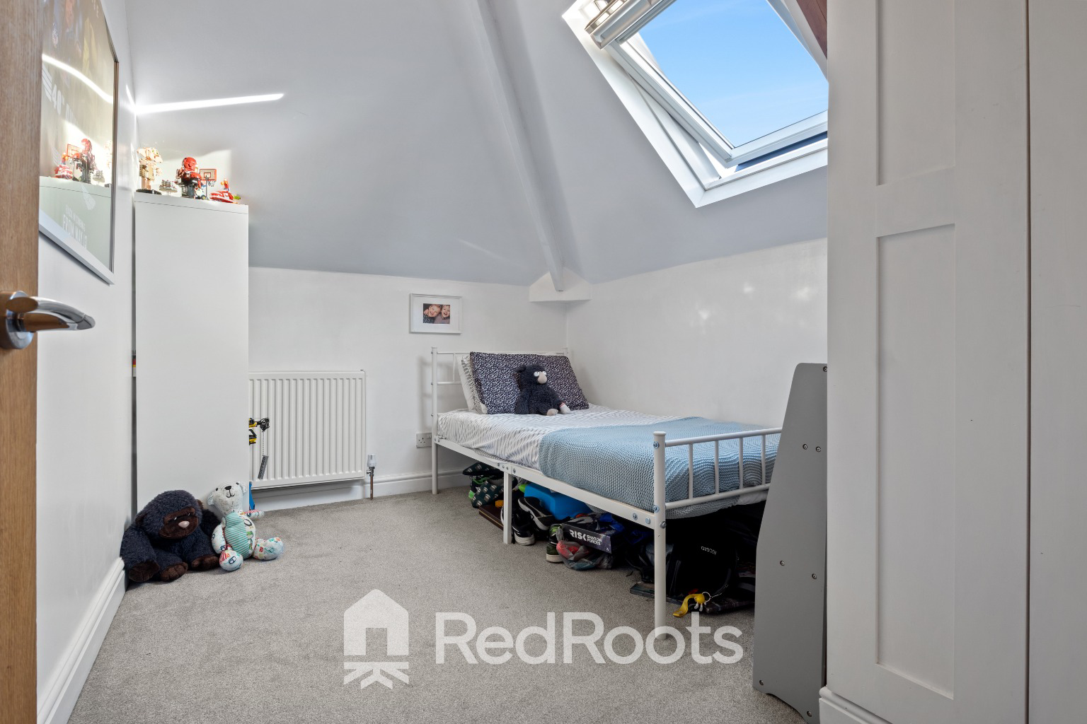 Kensington Road, WF1, photo 13