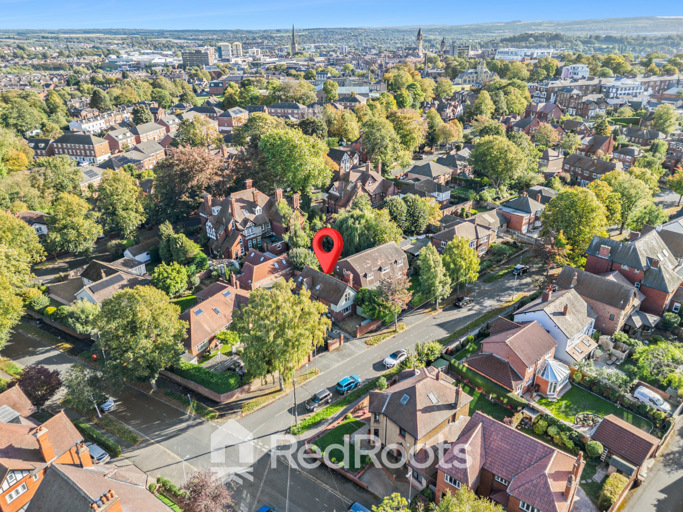 Kensington Road, WF1, photo 21