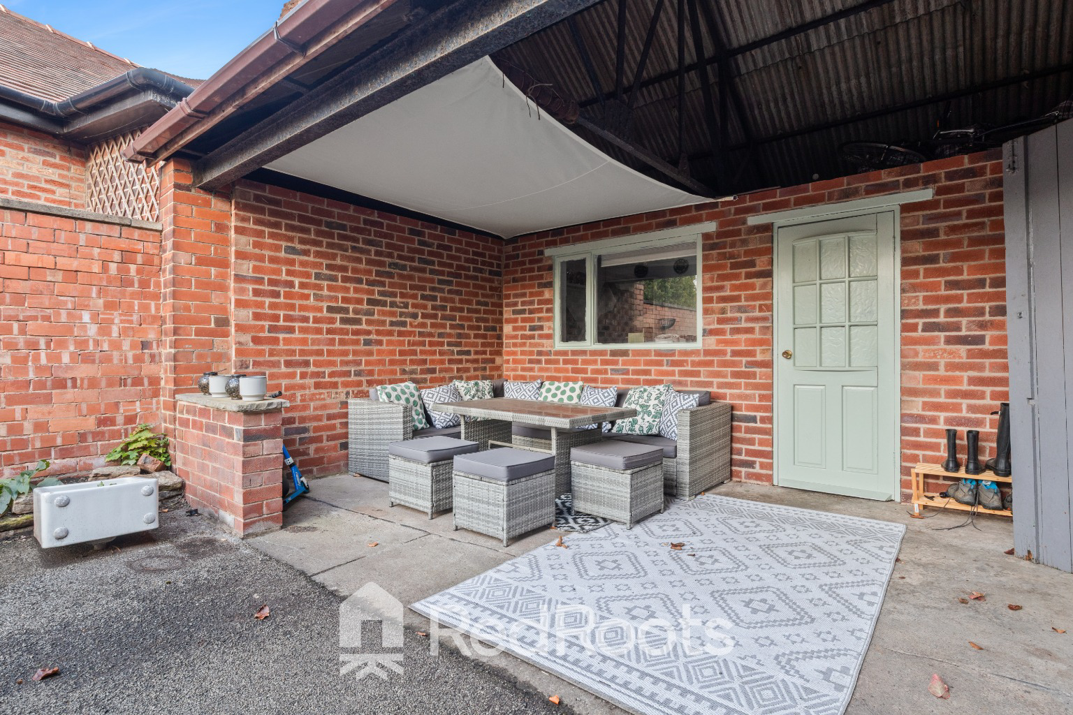 Kensington Road, WF1, photo 18
