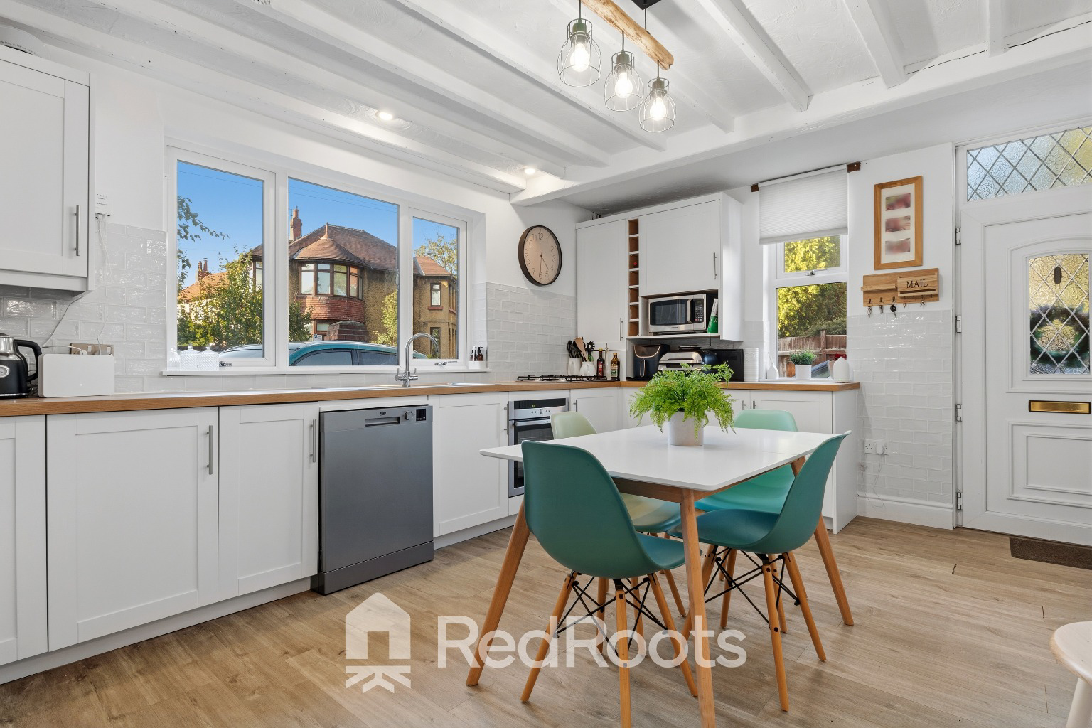 Kensington Road, WF1, photo 3
