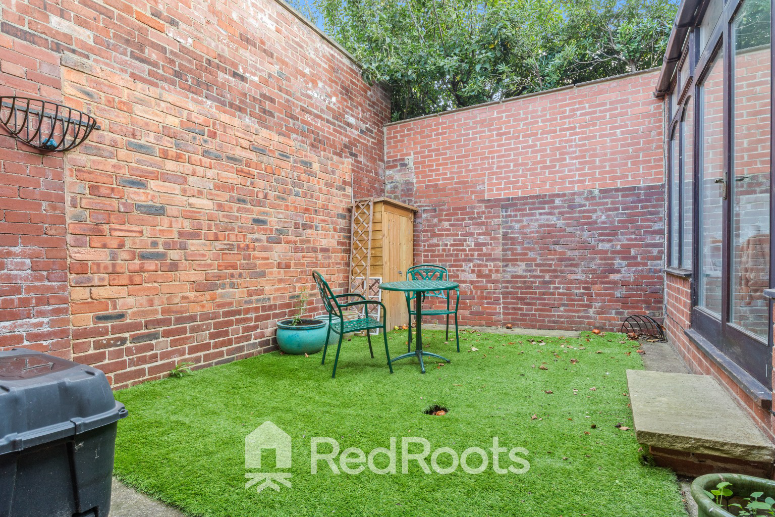 Kensington Road, WF1, photo 17