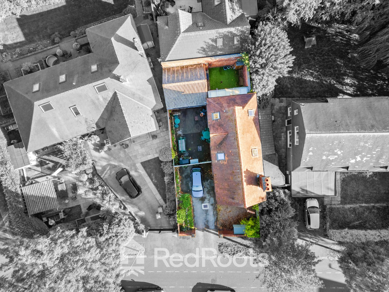 Kensington Road, WF1, photo 20