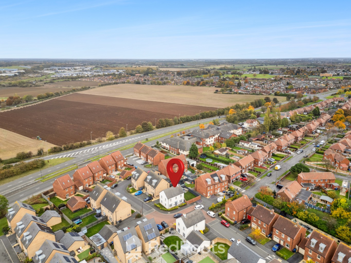 Stretton Street, Adwick-Le-Street, Doncaster, South Yorkshire, DN6, photo 21