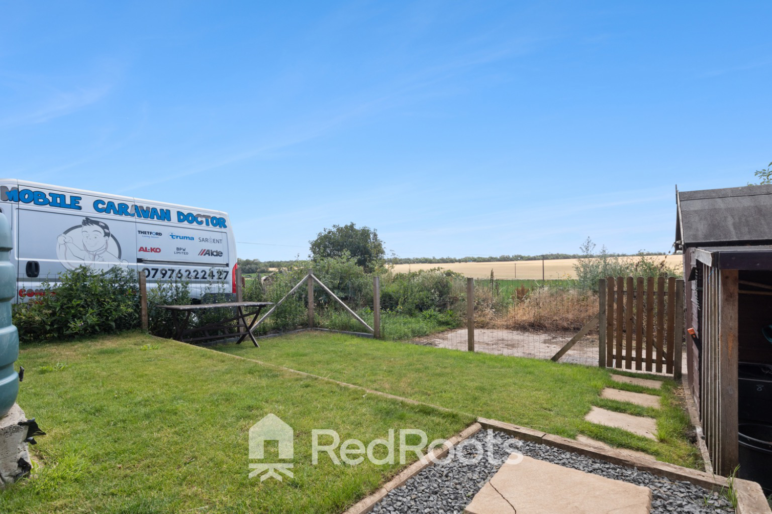 Straight Lane, Skelbrooke, Doncaster, South Yorkshire, DN6, photo 30