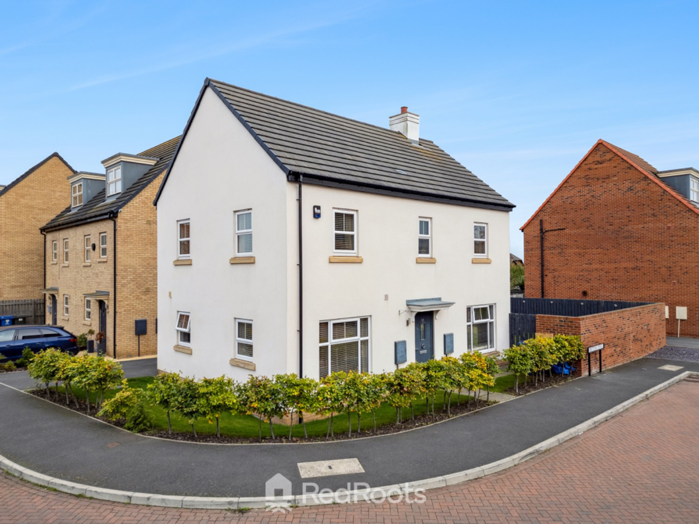 Stretton Street, Adwick-Le-Street, Doncaster, South Yorkshire, DN6, photo 3