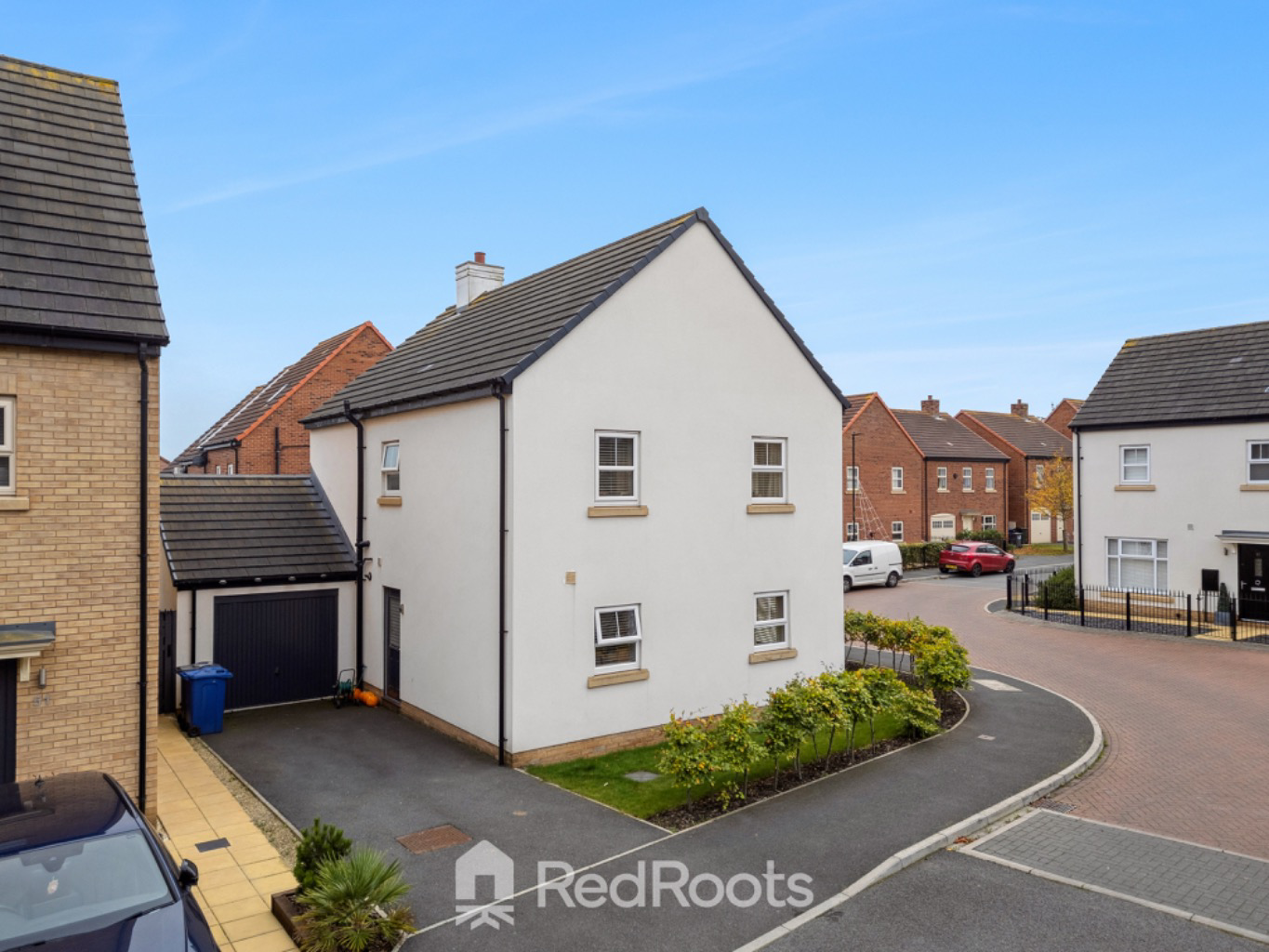 Stretton Street, Adwick-Le-Street, Doncaster, South Yorkshire, DN6, photo 20