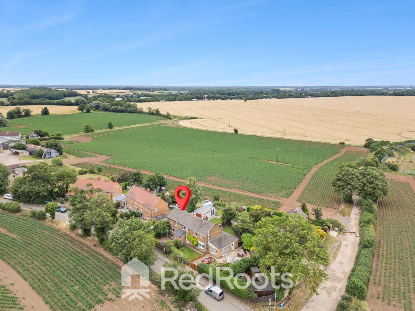 Straight Lane, Skelbrooke, Doncaster, South Yorkshire, DN6, photo 28