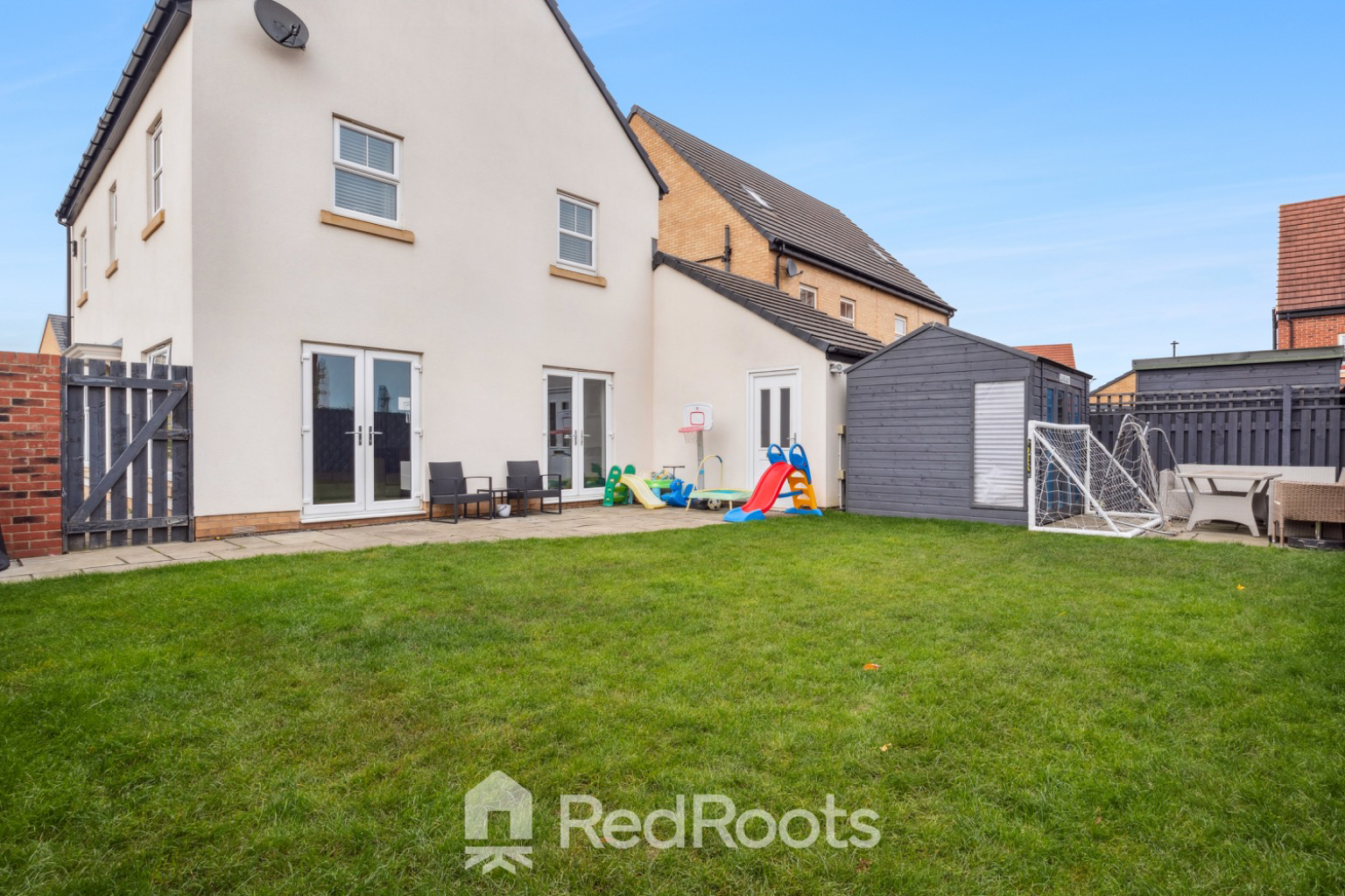 Stretton Street, Adwick-Le-Street, Doncaster, South Yorkshire, DN6, photo 19