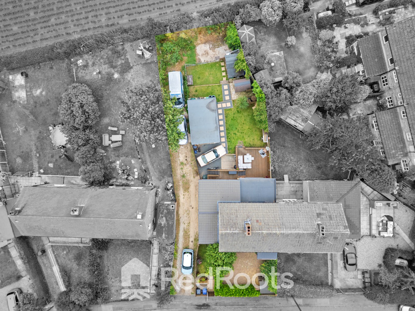 Straight Lane, Skelbrooke, Doncaster, South Yorkshire, DN6, photo 34