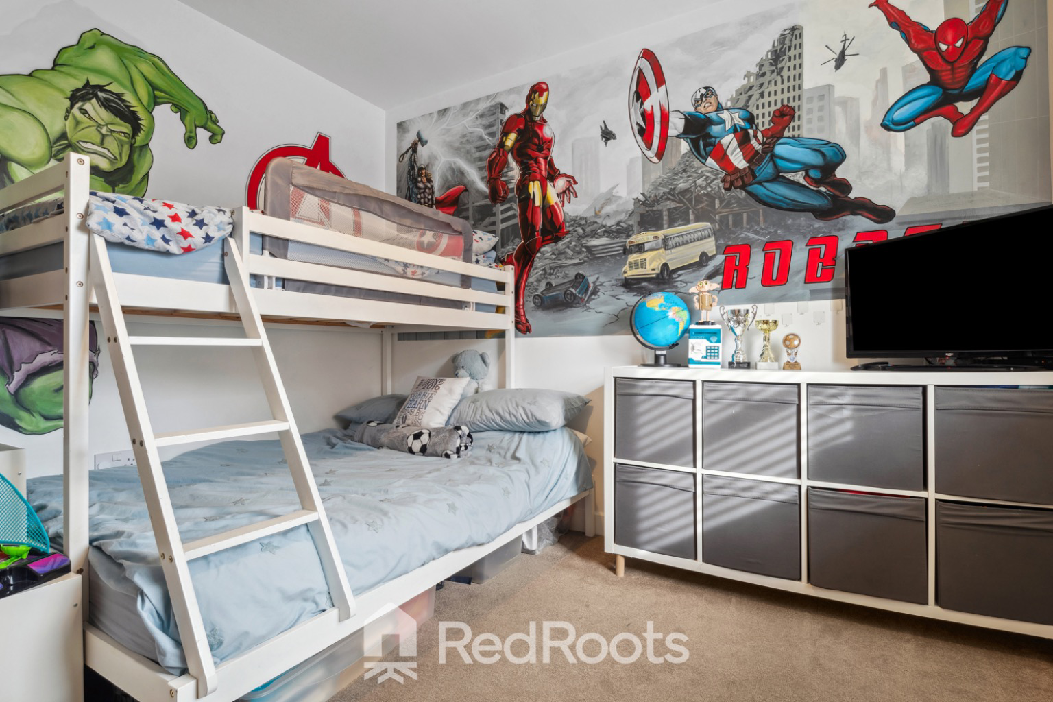 Stretton Street, Adwick-Le-Street, Doncaster, South Yorkshire, DN6, photo 9