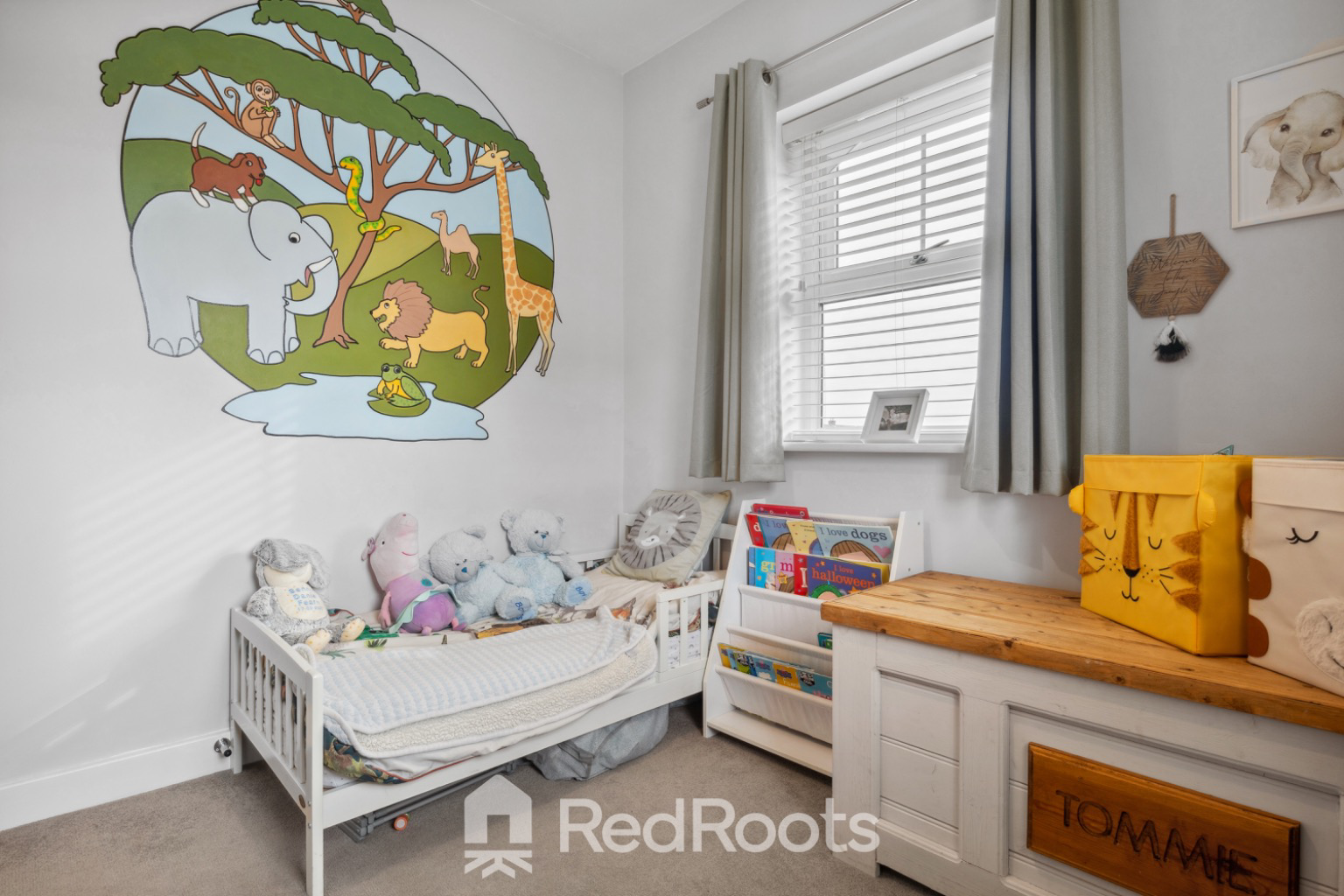 Stretton Street, Adwick-Le-Street, Doncaster, South Yorkshire, DN6, photo 10