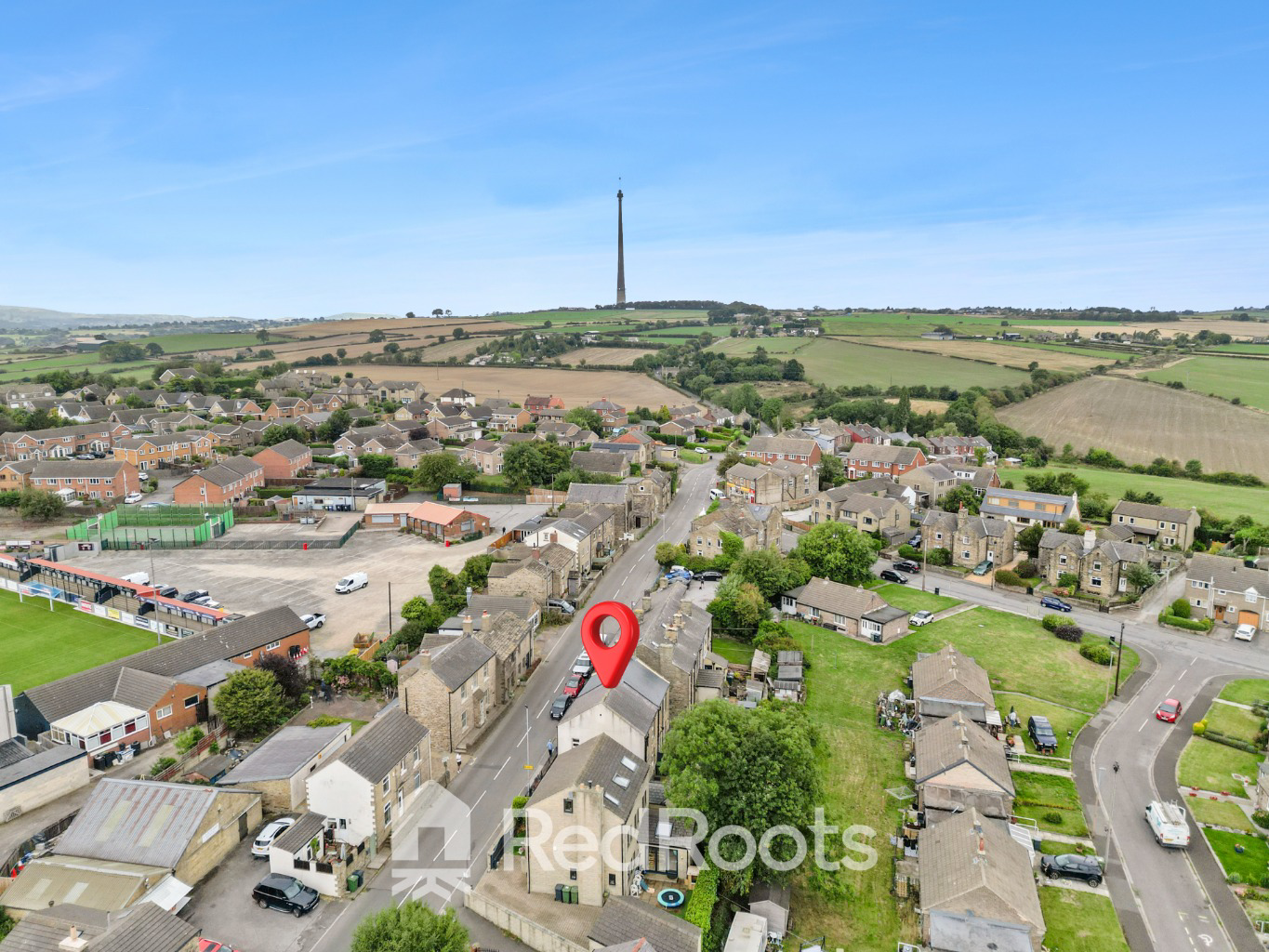 Upper Lane, Emley, HD8 9RH
