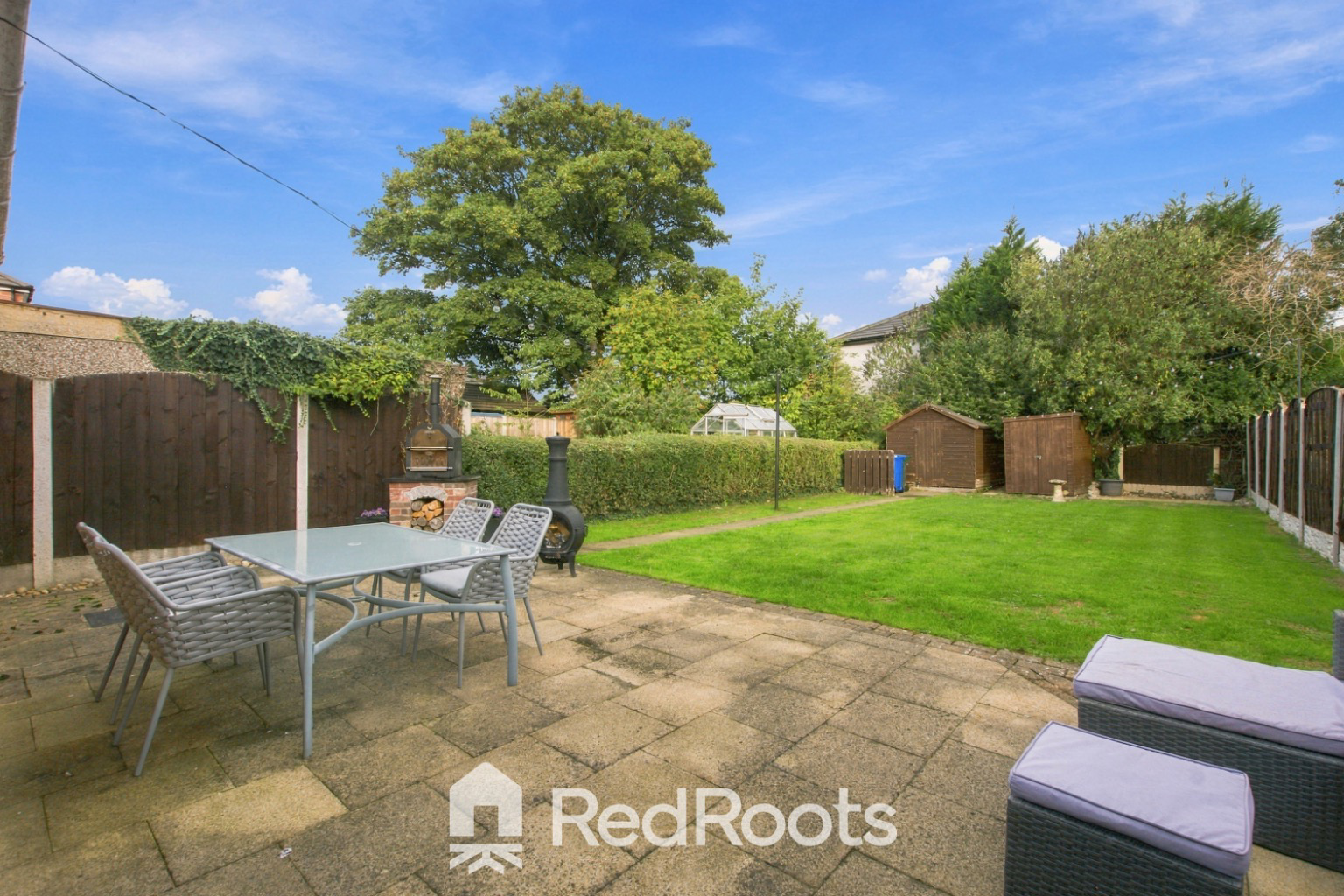 Melton Road, Sprotbrough, Doncaster, South Yorkshire, DN5, photo 25