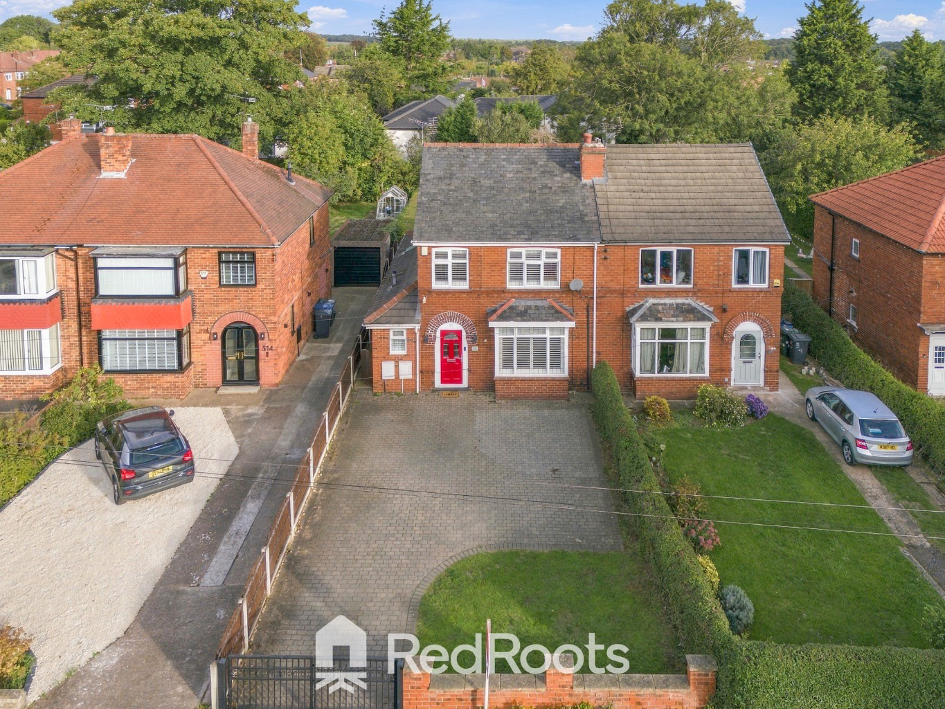 Melton Road, Sprotbrough, Doncaster, South Yorkshire, DN5, photo 31