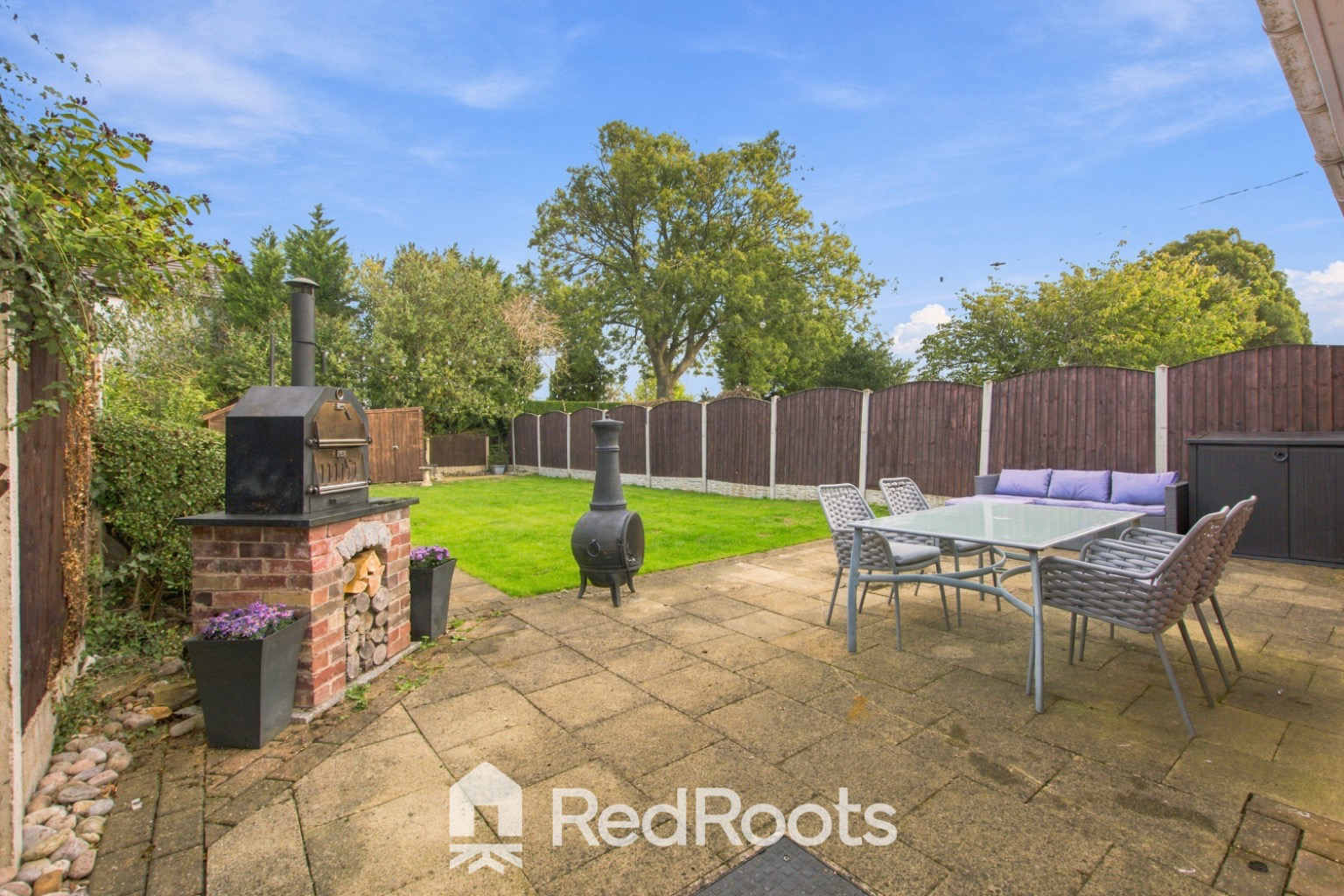 Melton Road, Sprotbrough, Doncaster, South Yorkshire, DN5, photo 24