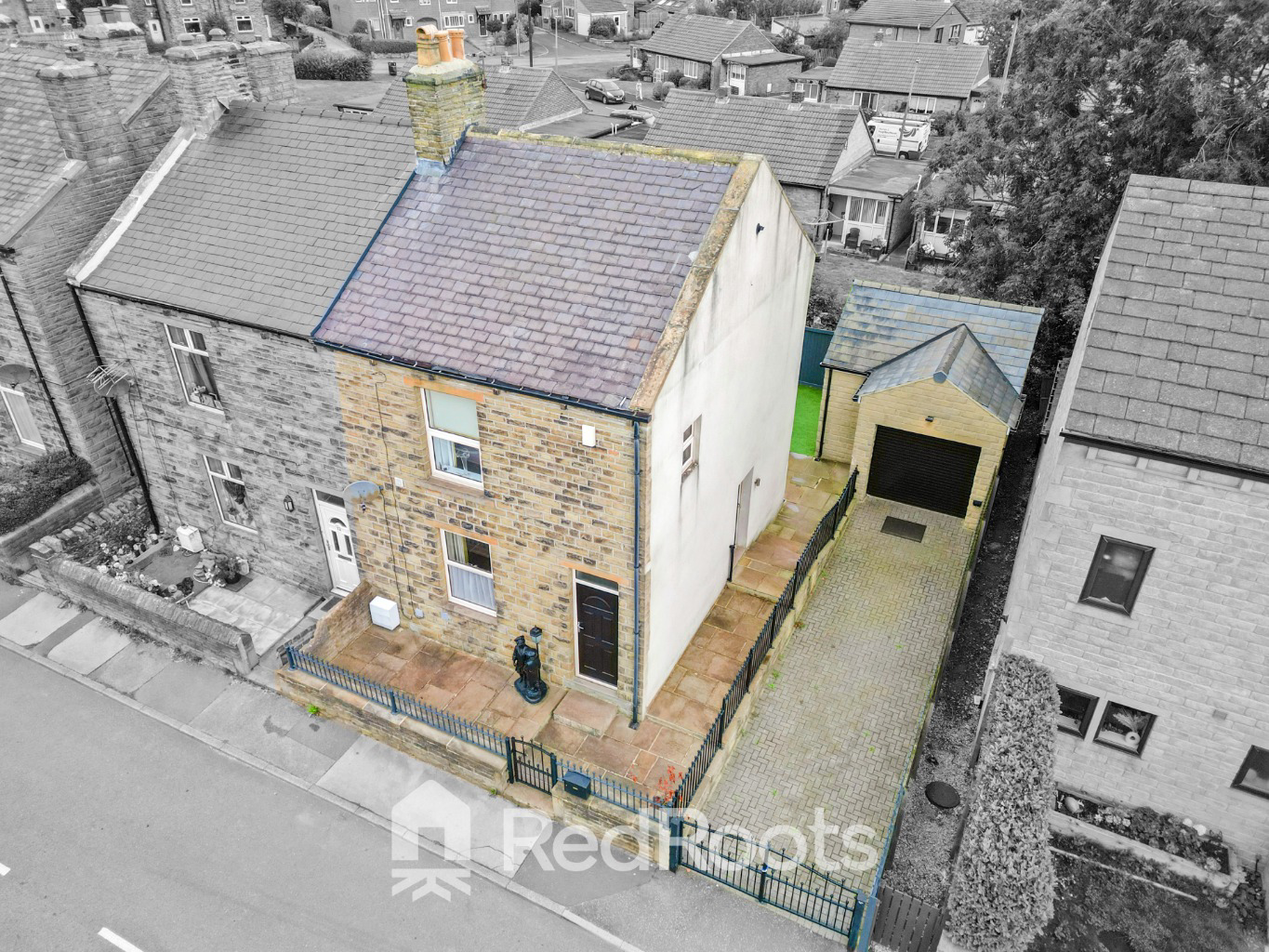 Upper Lane, Emley, HD8 9RH, photo 23