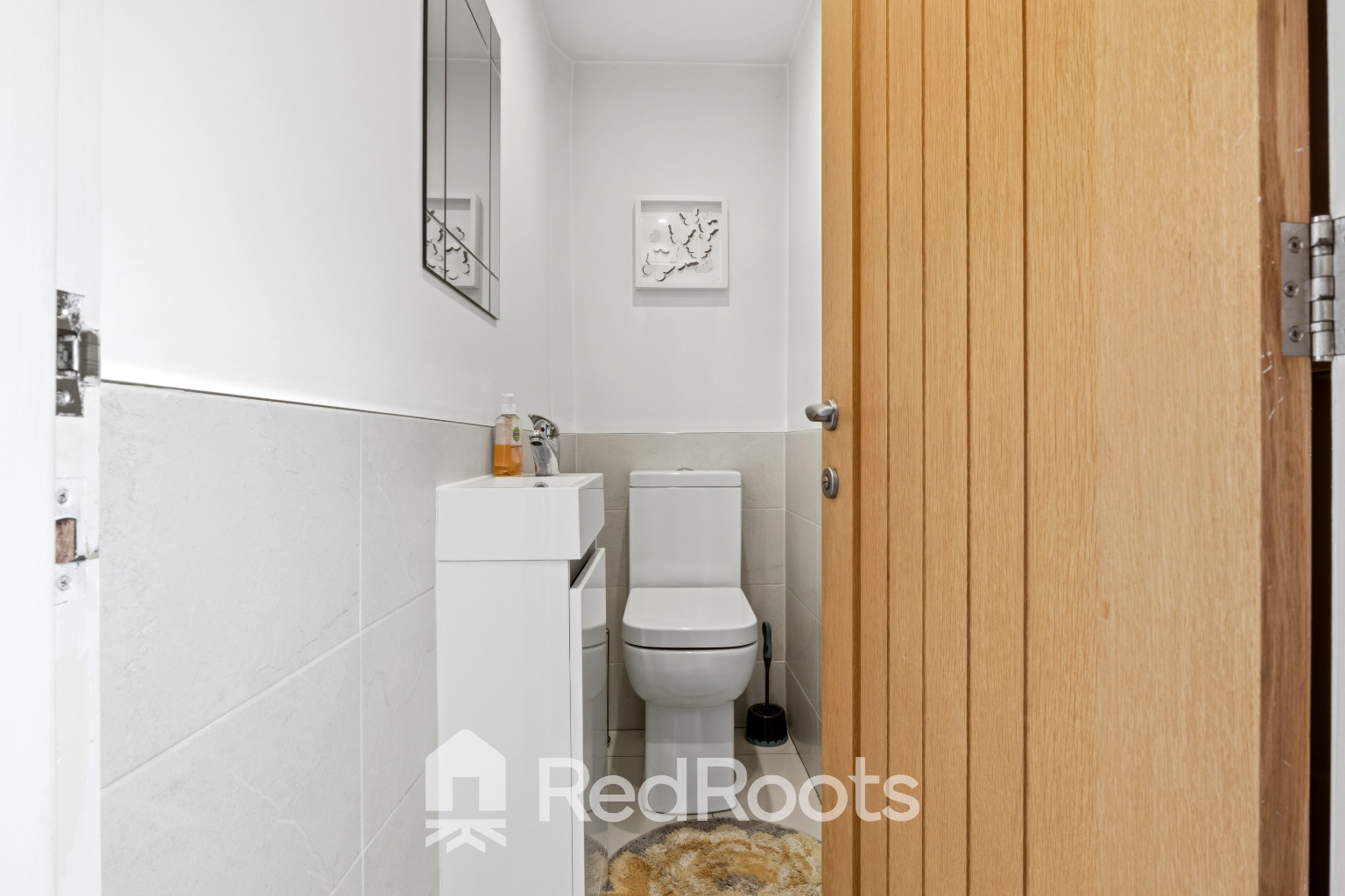 Upper Lane, Emley, HD8 9RH, photo 8