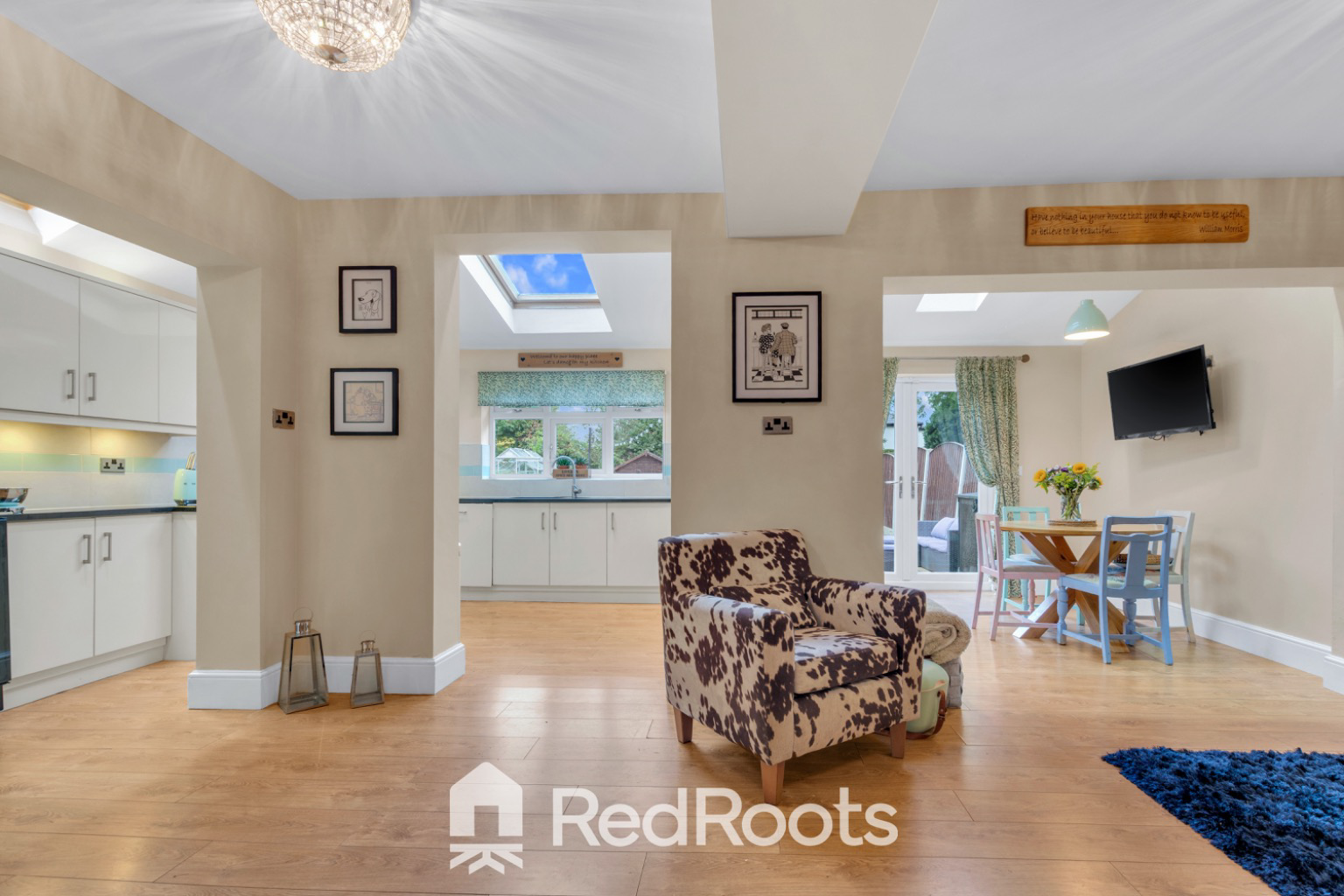 Melton Road, Sprotbrough, Doncaster, South Yorkshire, DN5, photo 5