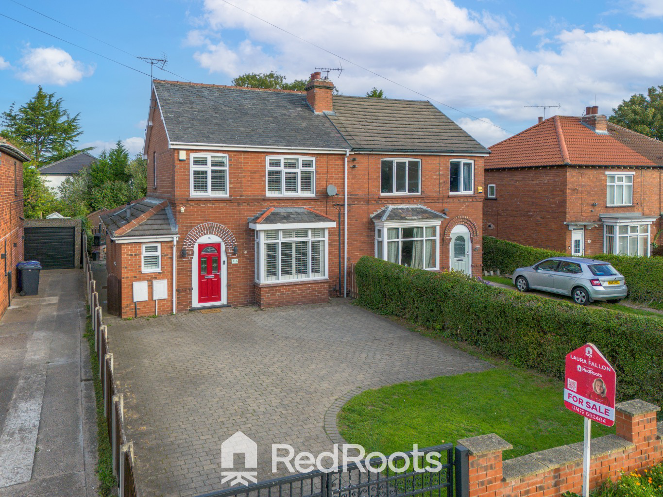 Melton Road, Sprotbrough, Doncaster, South Yorkshire, DN5, photo 32