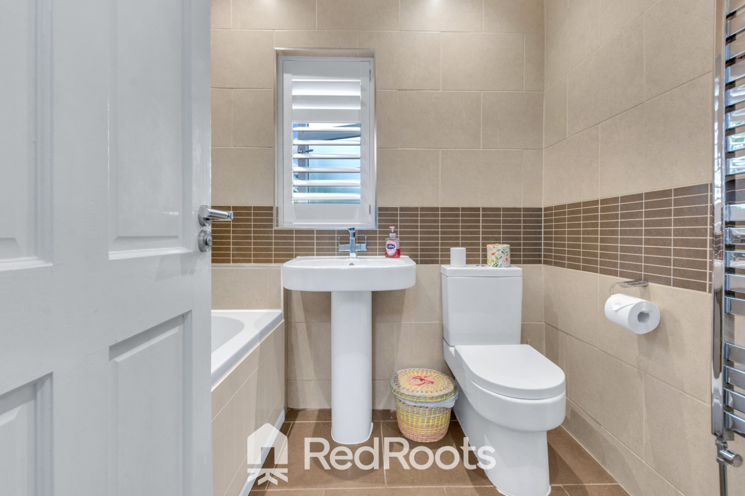 Melton Road, Sprotbrough, Doncaster, South Yorkshire, DN5, photo 21