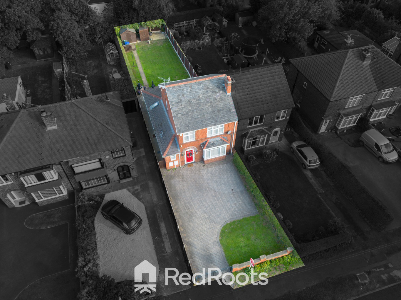 Melton Road, Sprotbrough, Doncaster, South Yorkshire, DN5, photo 28