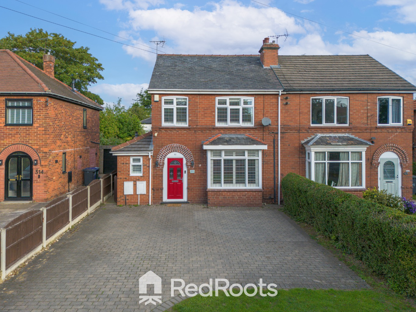 Melton Road, Sprotbrough, Doncaster, South Yorkshire, DN5, photo 33