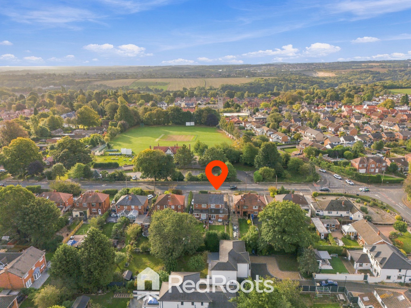 Melton Road, Sprotbrough, Doncaster, South Yorkshire, DN5, photo 29