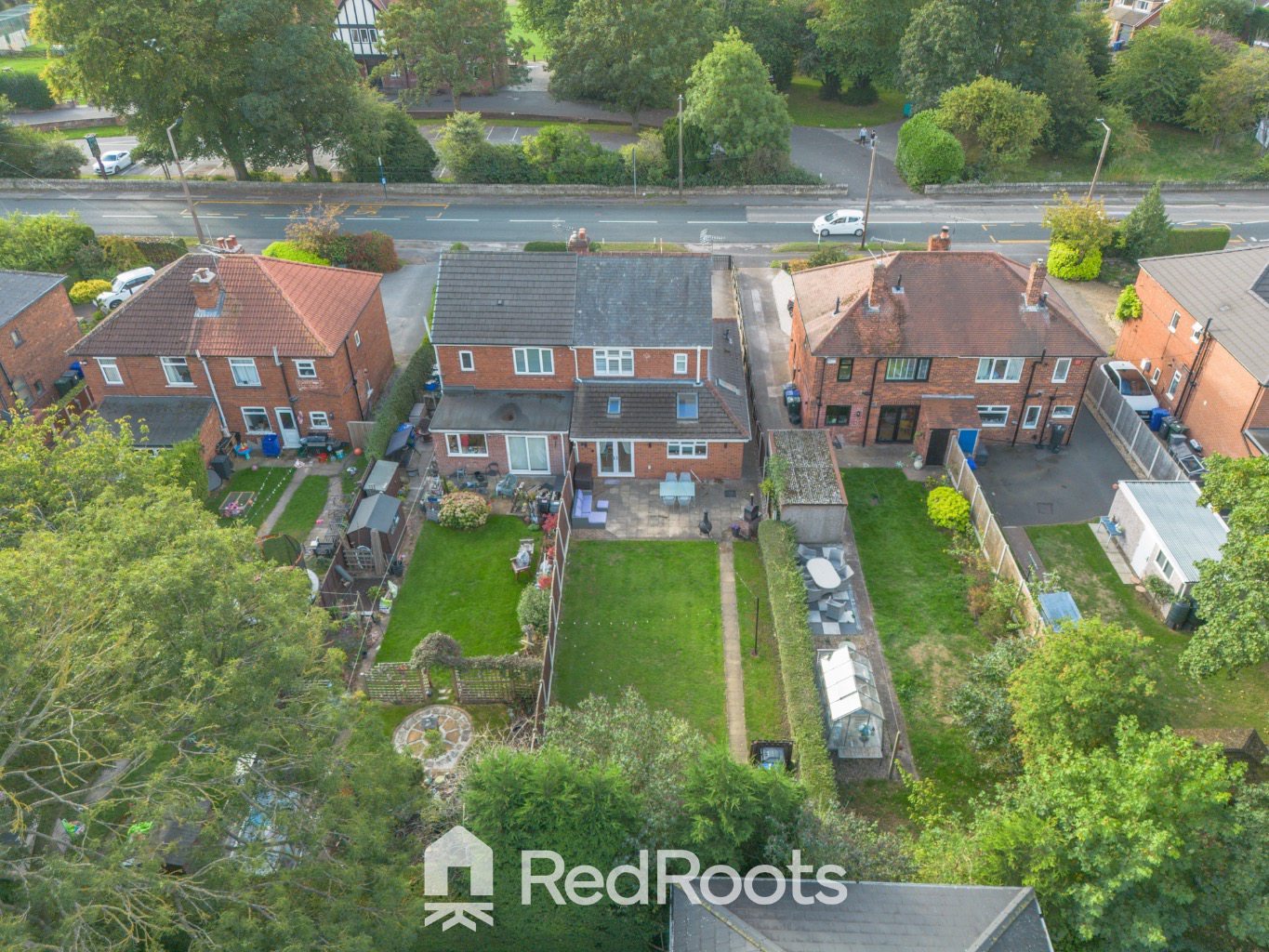 Melton Road, Sprotbrough, Doncaster, South Yorkshire, DN5, photo 30