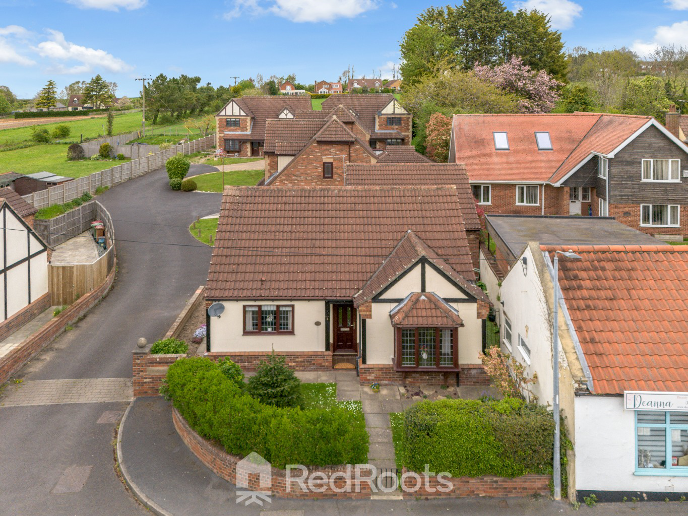 Binks Court, Brethergate, Westwoodside, Doncaster, Lincolnshire, DN9 2AU
