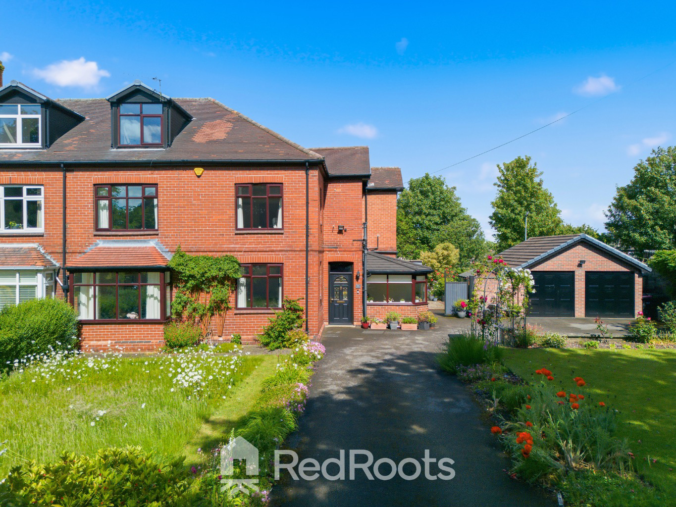 Sandygate, Wath-Upon-Dearne, Rotherham, S63, photo 48
