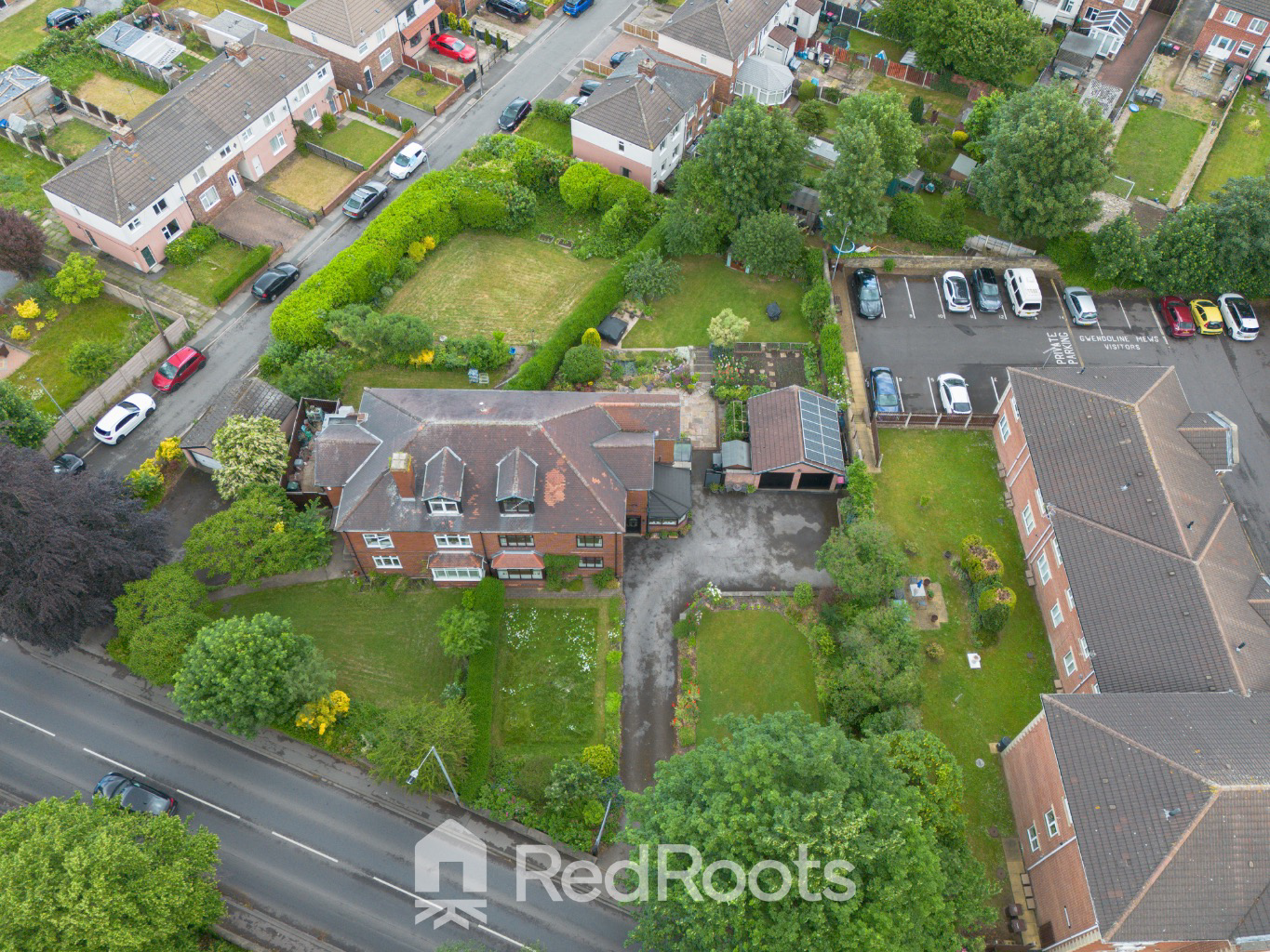 Sandygate, Wath-Upon-Dearne, Rotherham, S63, photo 44