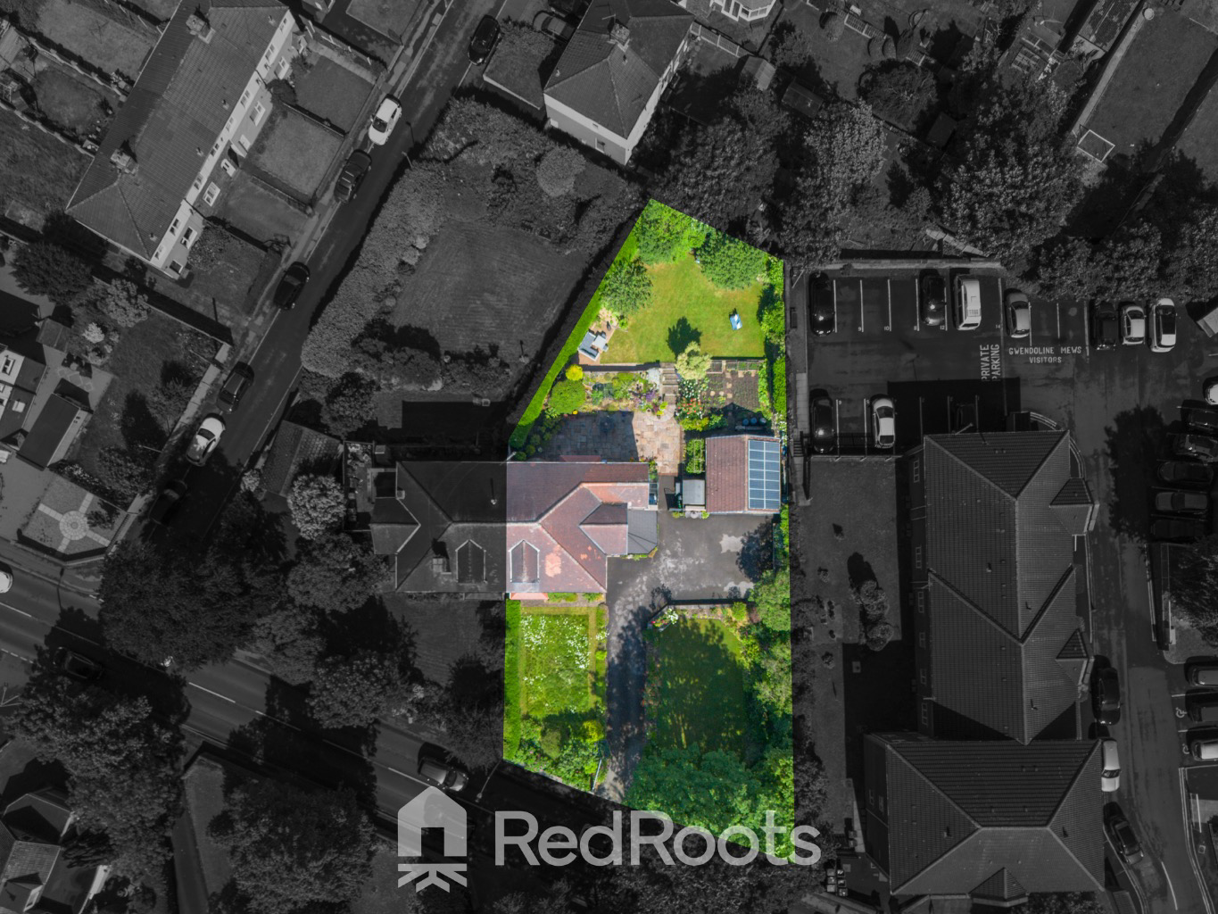 Sandygate, Wath-Upon-Dearne, Rotherham, S63, photo 47
