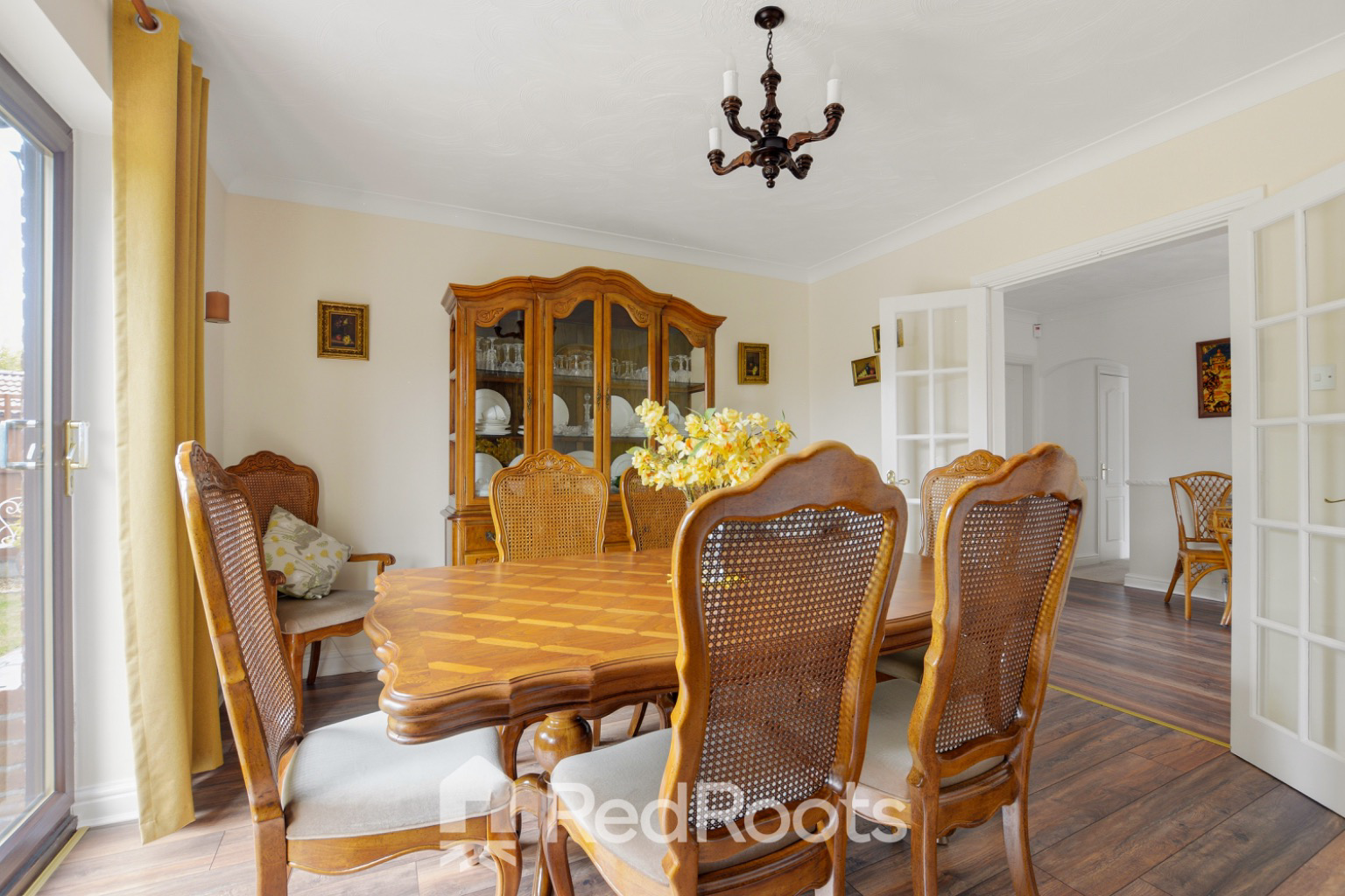 Farm Court, Adwick-le-street, Doncaster, South Yorkshire, DN6, photo 9