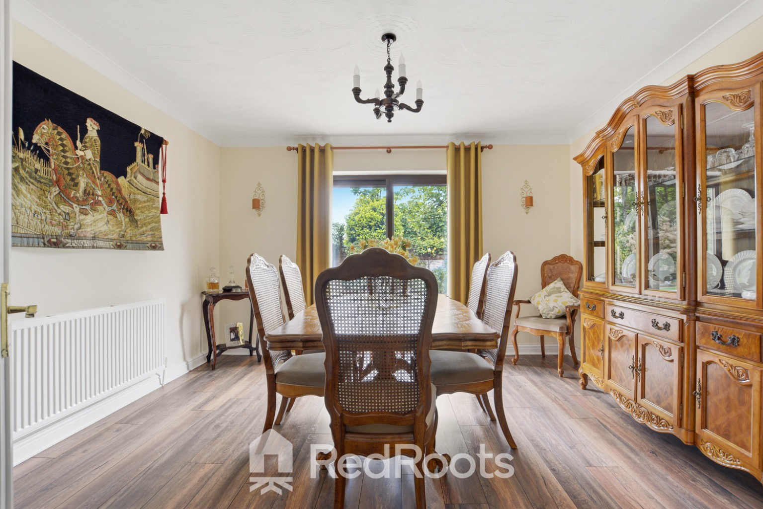 Farm Court, Adwick-le-street, Doncaster, South Yorkshire, DN6, photo 10