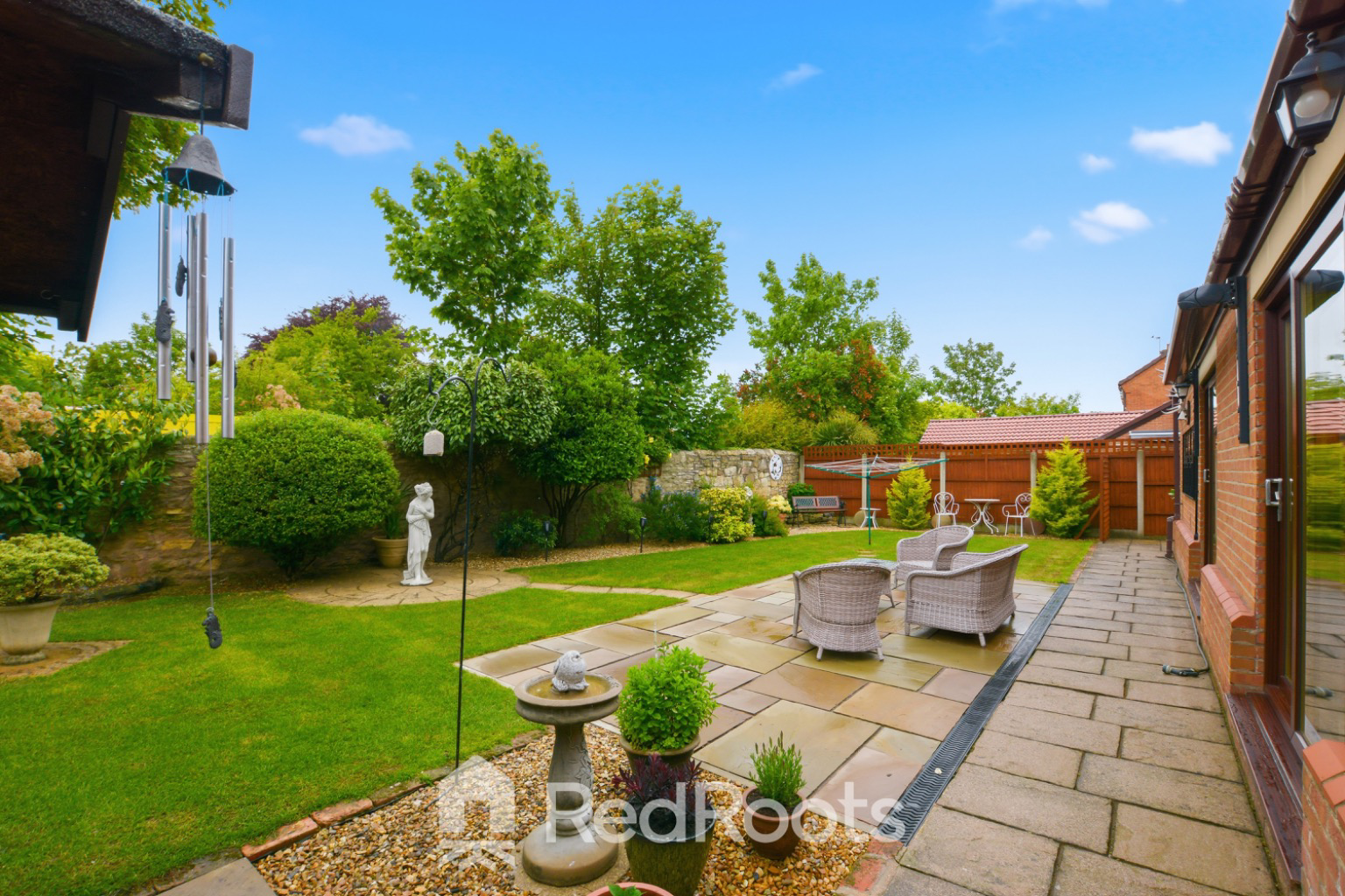 Farm Court, Adwick-le-street, Doncaster, South Yorkshire, DN6, photo 25