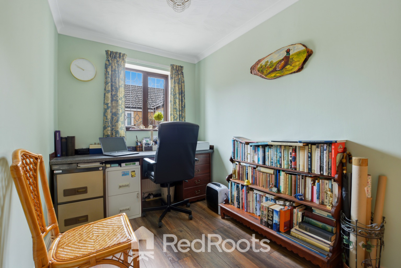 Farm Court, Adwick-le-street, Doncaster, South Yorkshire, DN6, photo 21