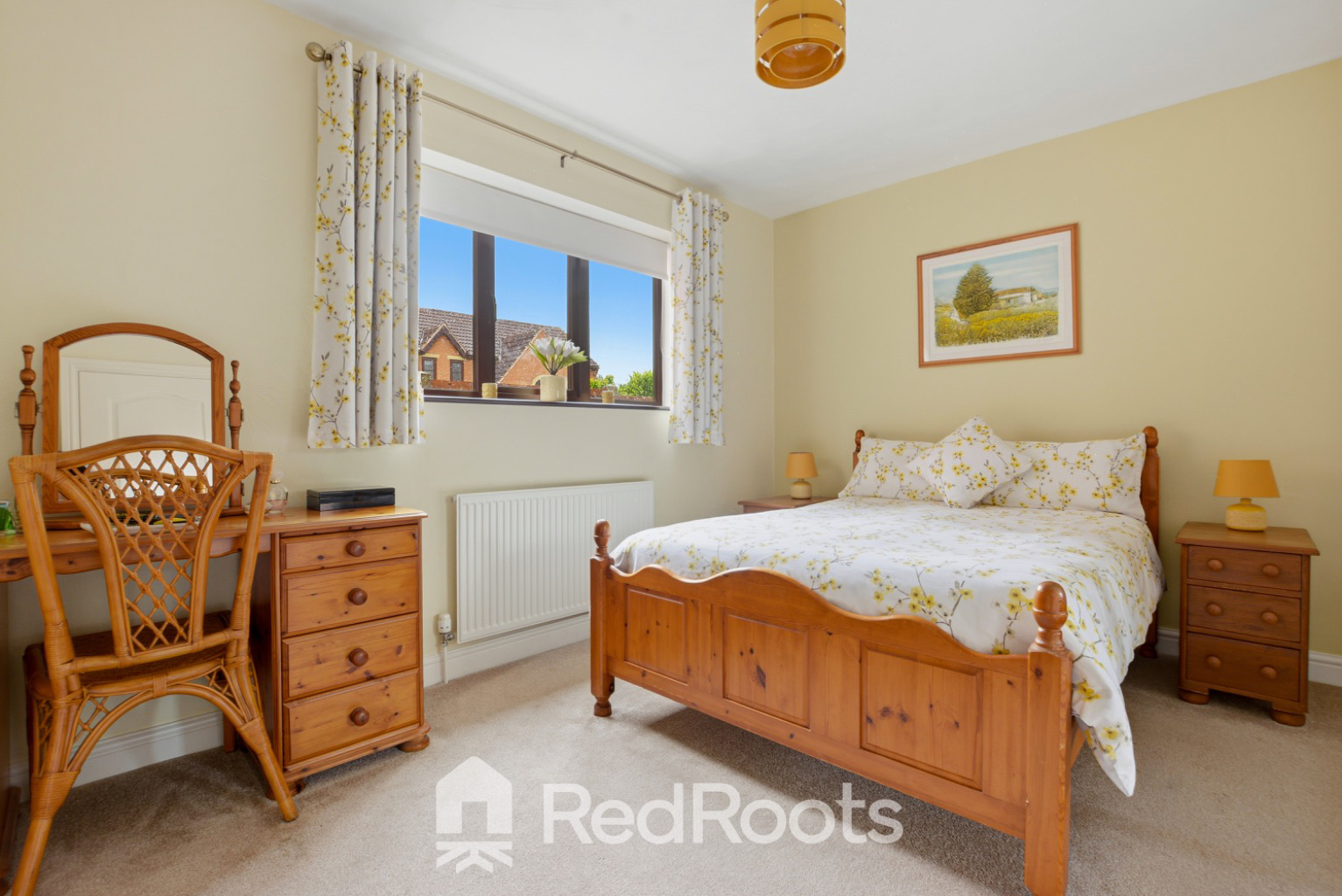 Farm Court, Adwick-le-street, Doncaster, South Yorkshire, DN6, photo 12