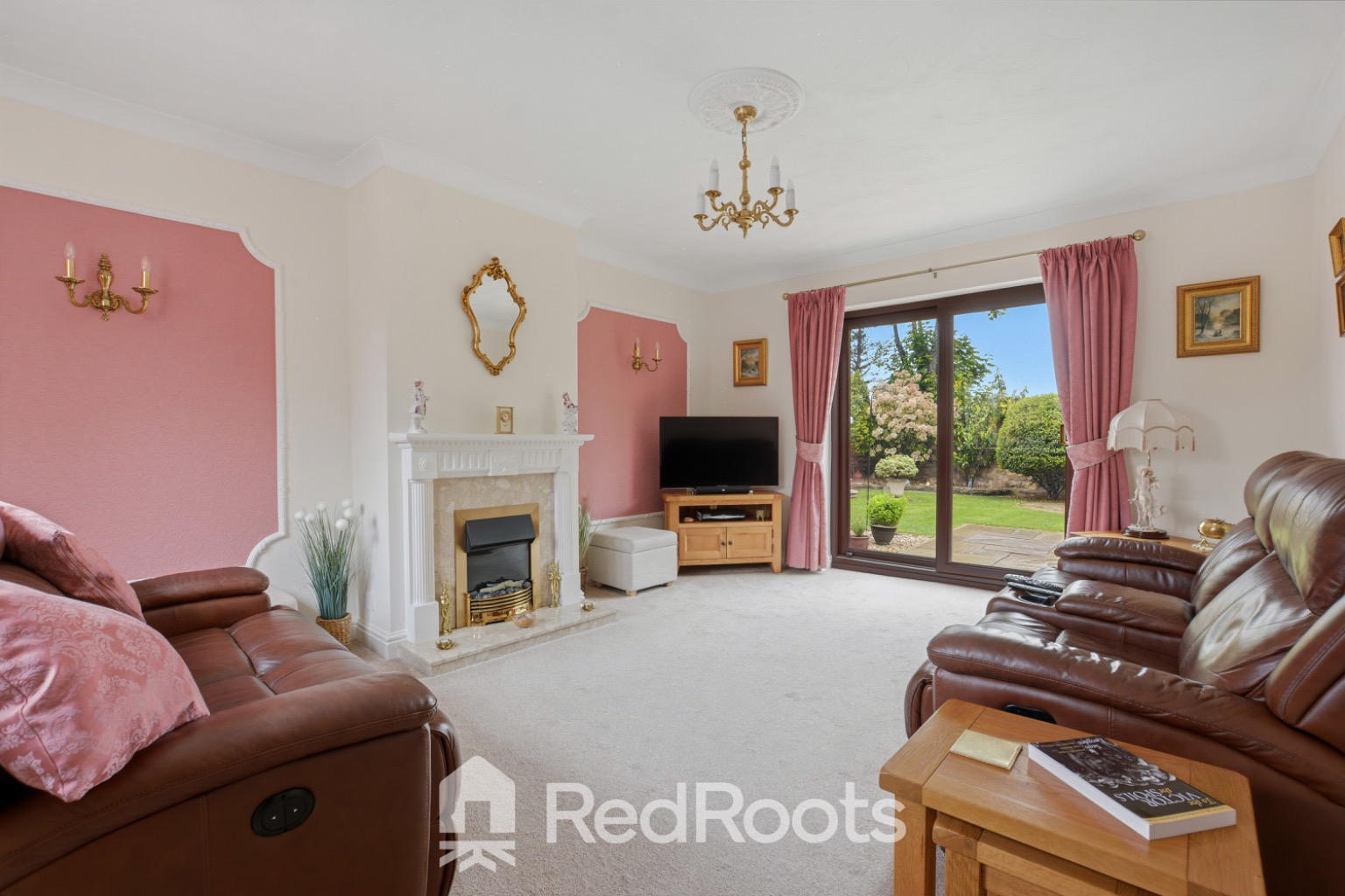 Farm Court, Adwick-le-street, Doncaster, South Yorkshire, DN6, photo 8