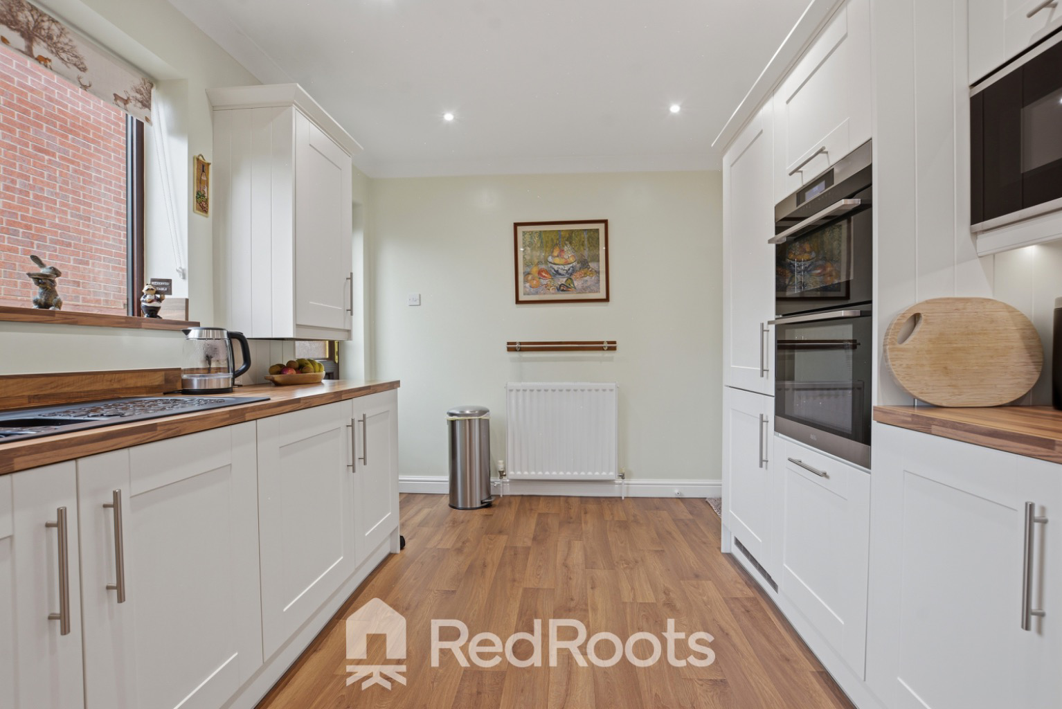 Farm Court, Adwick-le-street, Doncaster, South Yorkshire, DN6, photo 4