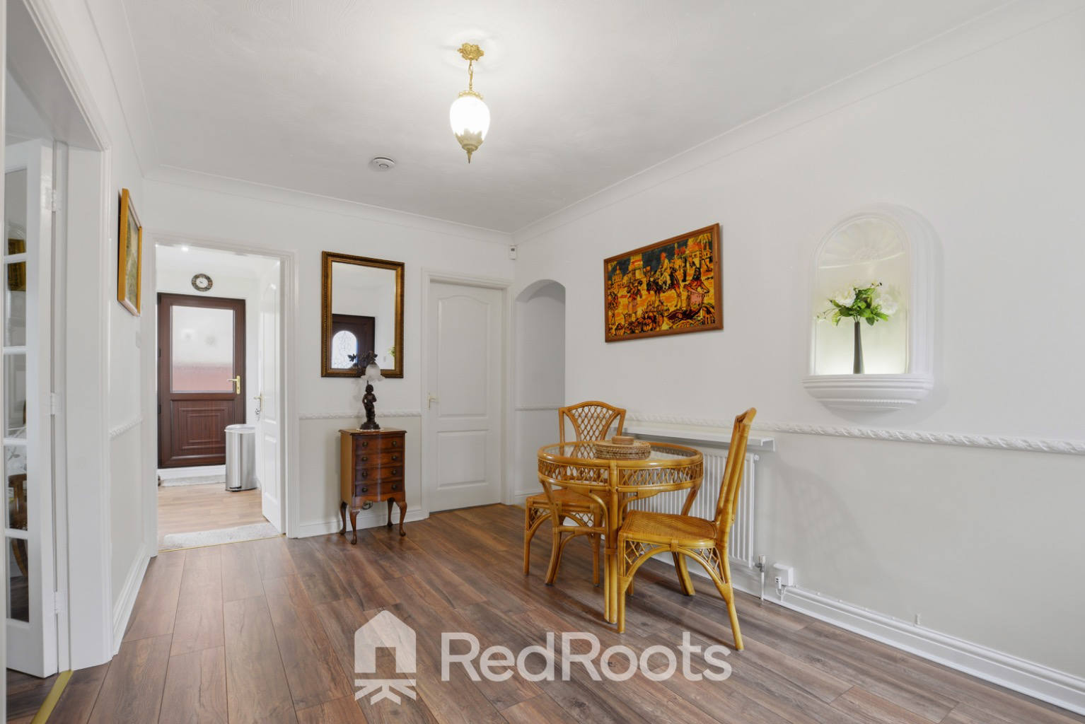 Farm Court, Adwick-le-street, Doncaster, South Yorkshire, DN6, photo 5