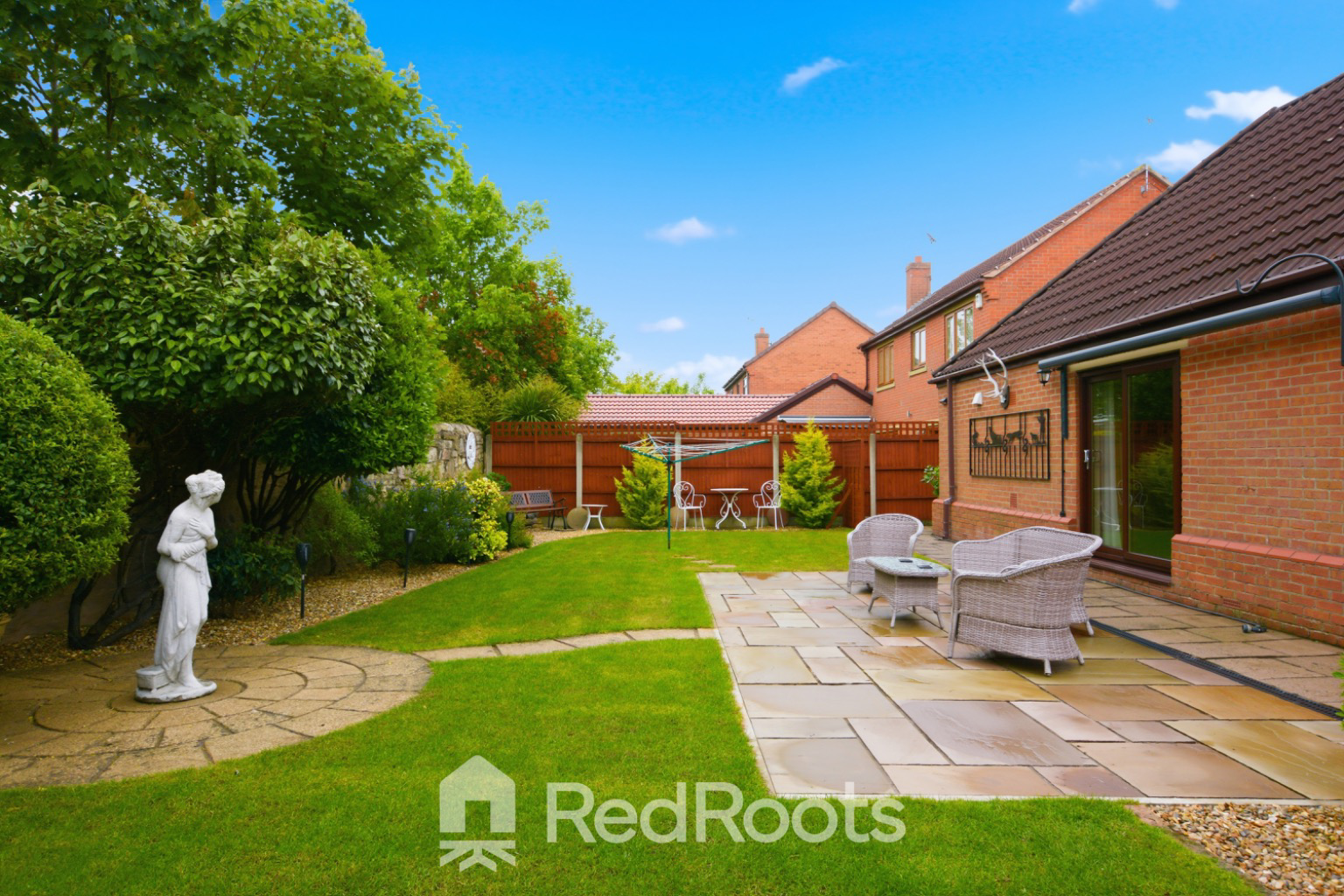 Farm Court, Adwick-le-street, Doncaster, South Yorkshire, DN6, photo 23