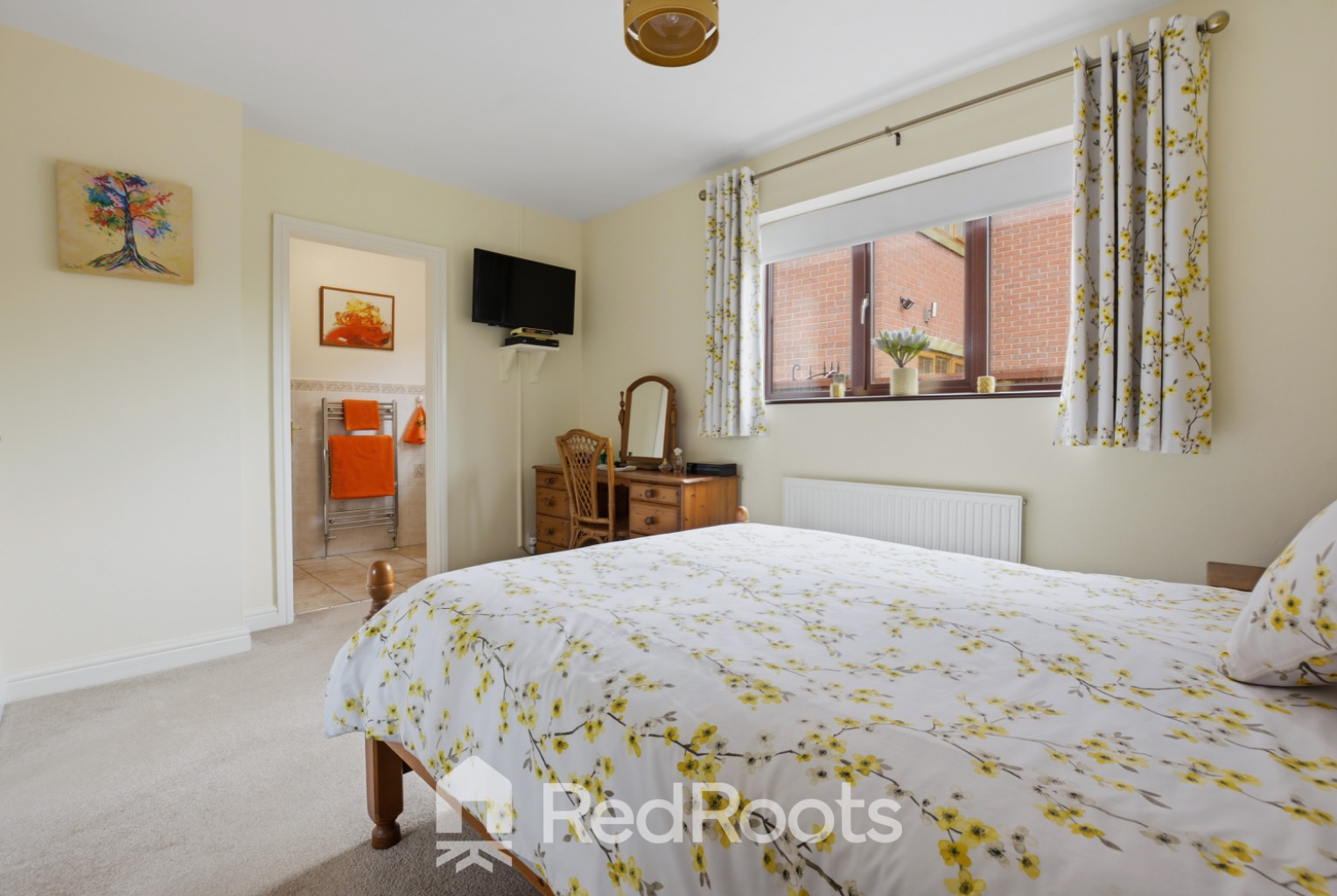 Farm Court, Adwick-le-street, Doncaster, South Yorkshire, DN6, photo 14