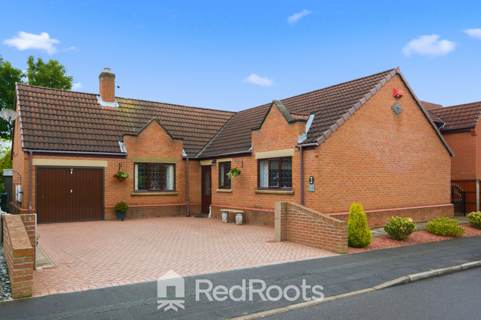 Farm Court, Adwick-le-street, Doncaster, South Yorkshire, DN6, photo 28