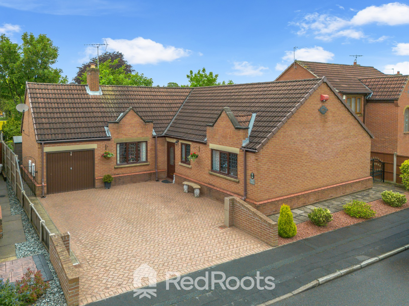 Farm Court, Adwick-le-street, Doncaster, South Yorkshire, DN6