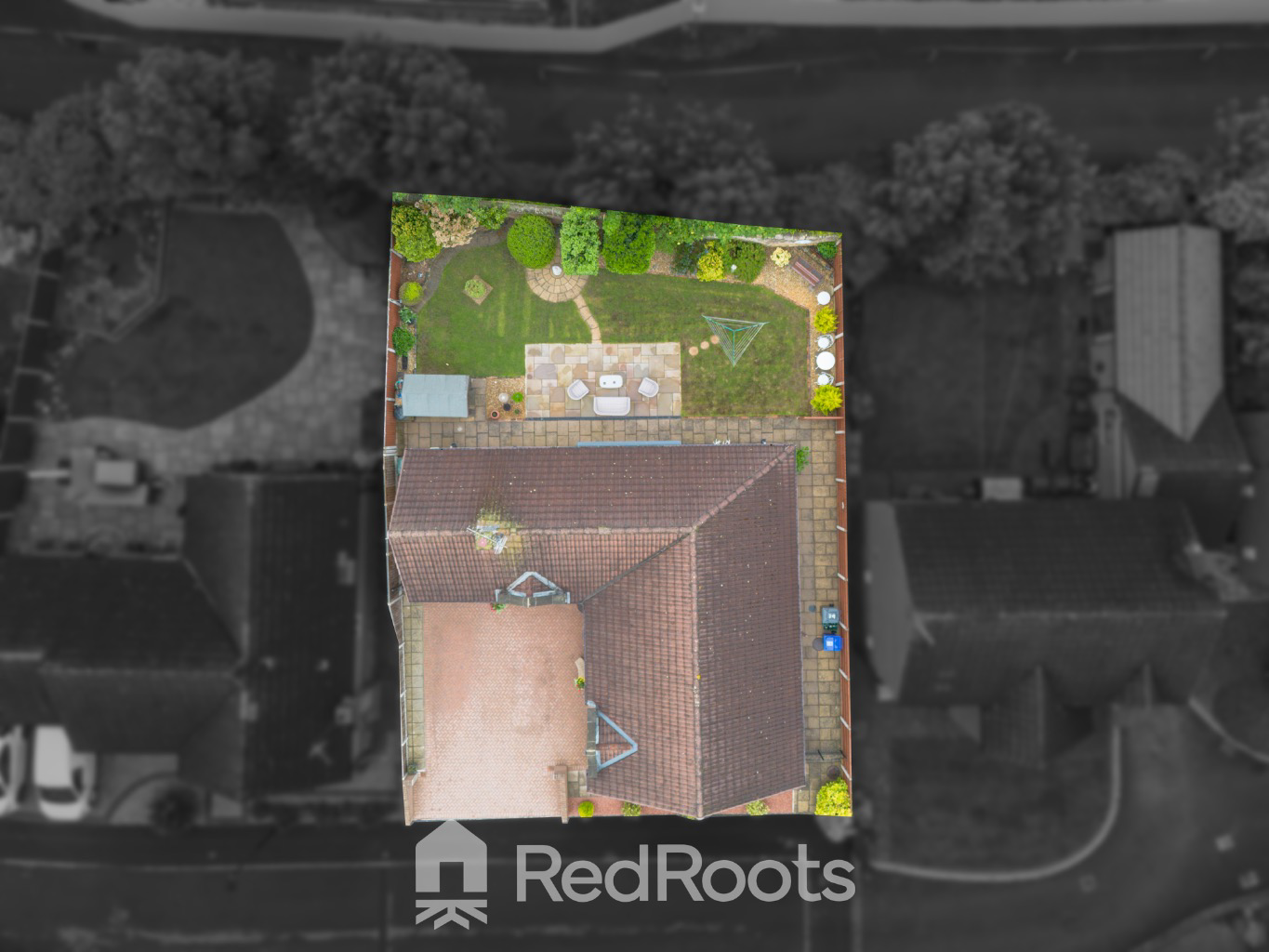 Farm Court, Adwick-le-street, Doncaster, South Yorkshire, DN6, photo 29