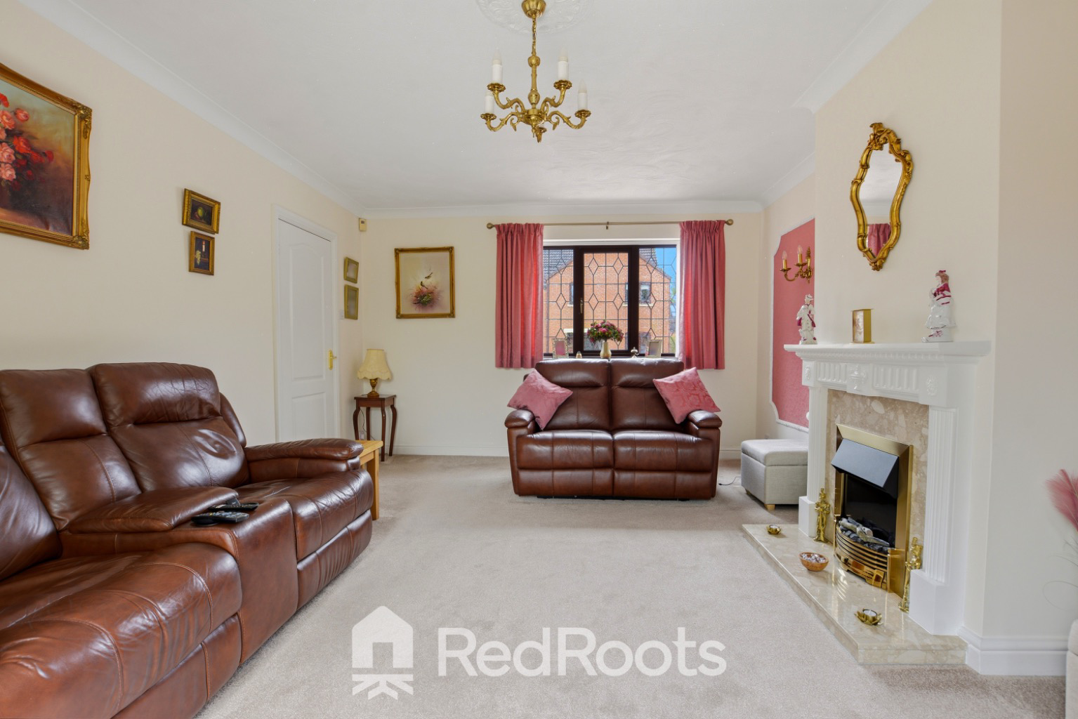 Farm Court, Adwick-le-street, Doncaster, South Yorkshire, DN6, photo 6