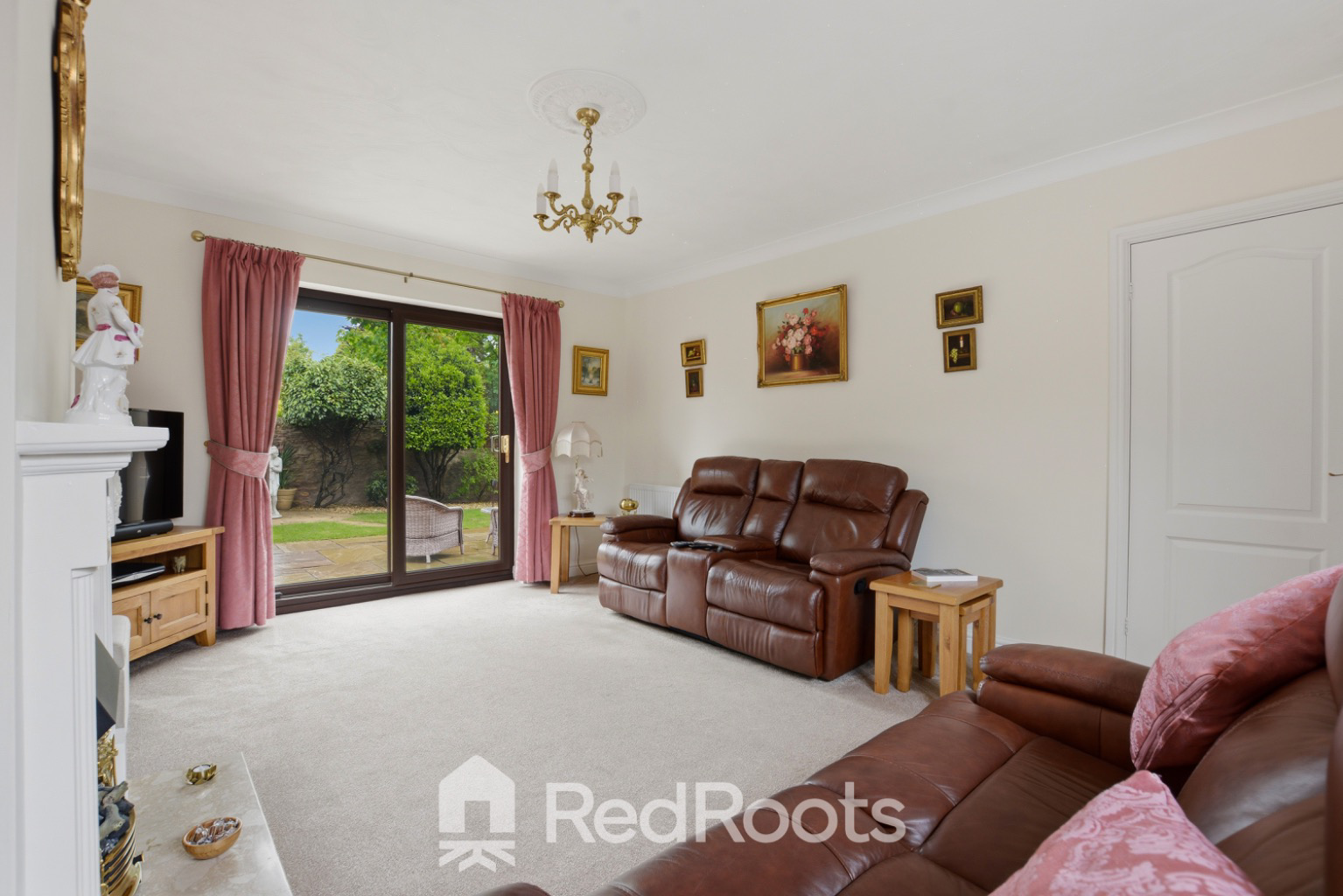 Farm Court, Adwick-le-street, Doncaster, South Yorkshire, DN6, photo 7