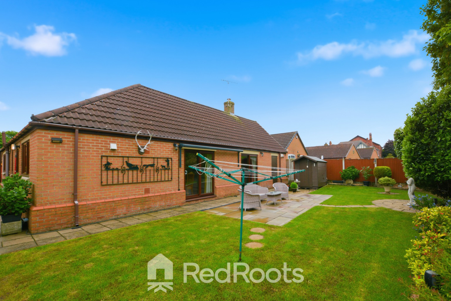 Farm Court, Adwick-le-street, Doncaster, South Yorkshire, DN6, photo 24