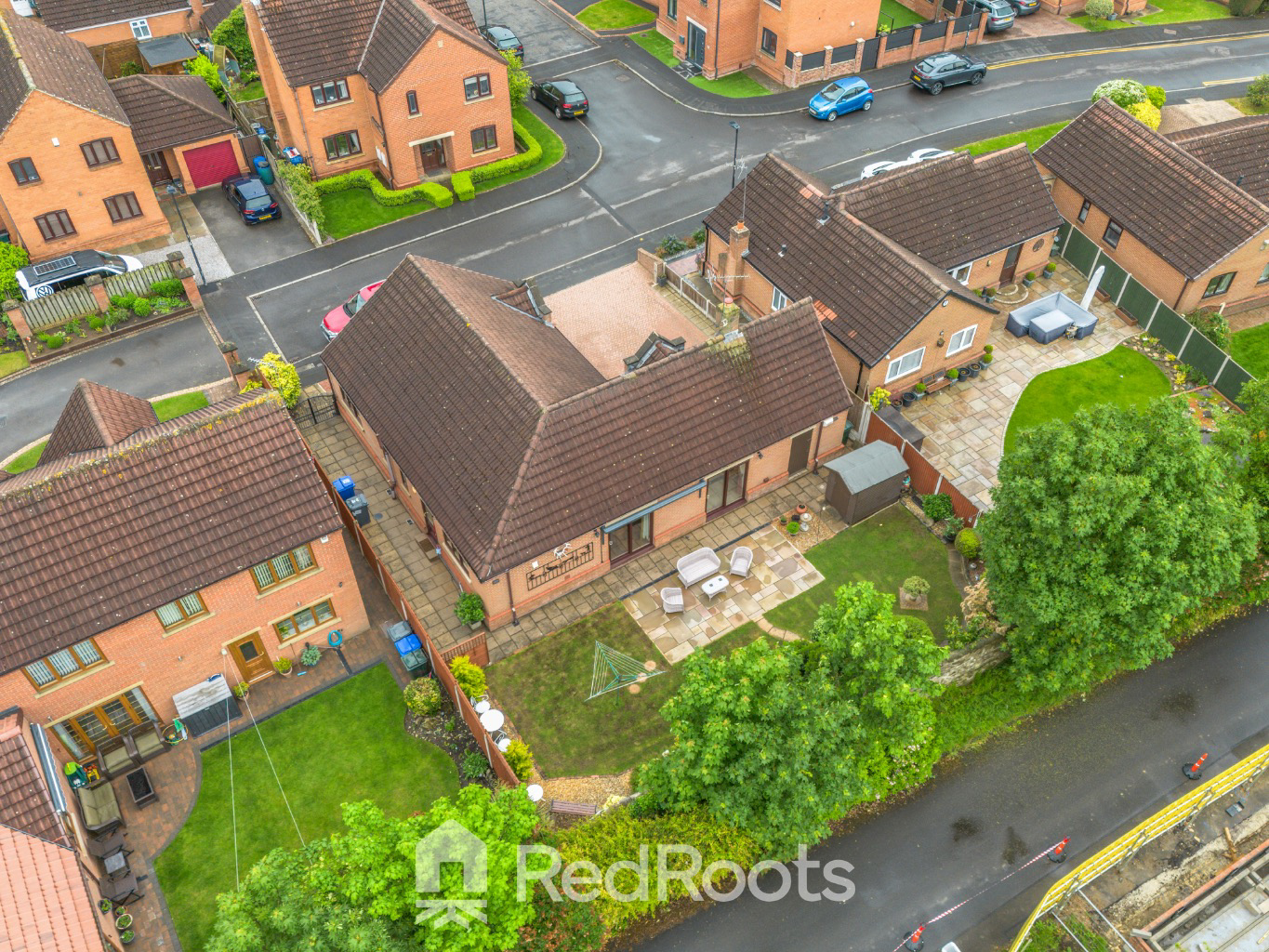 Farm Court, Adwick-le-street, Doncaster, South Yorkshire, DN6, photo 27