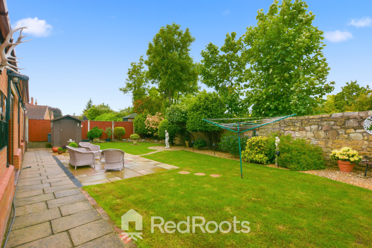 Farm Court, Adwick-le-street, Doncaster, South Yorkshire, DN6, photo 26